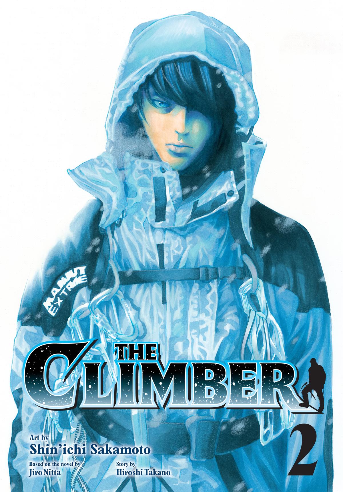 Read The Climber Manga Online