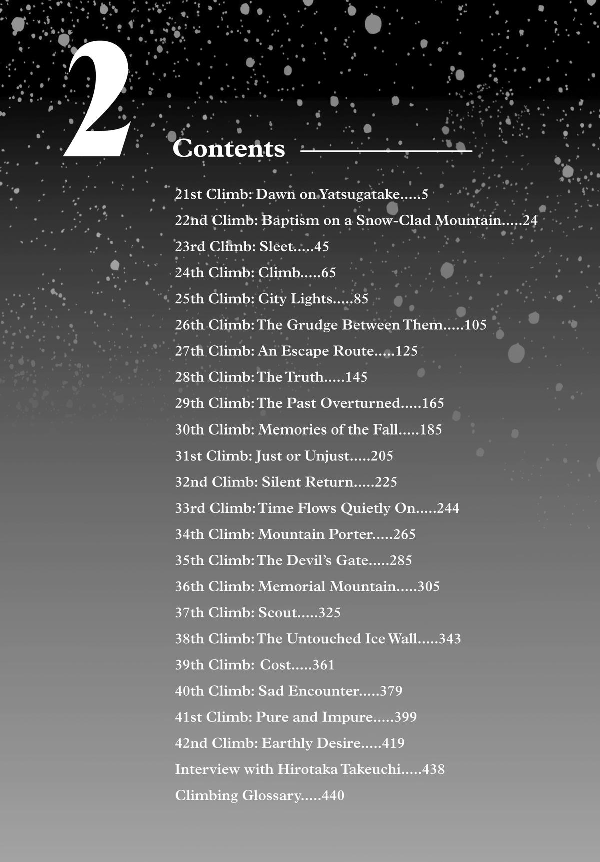 Read The Climber Manga Online