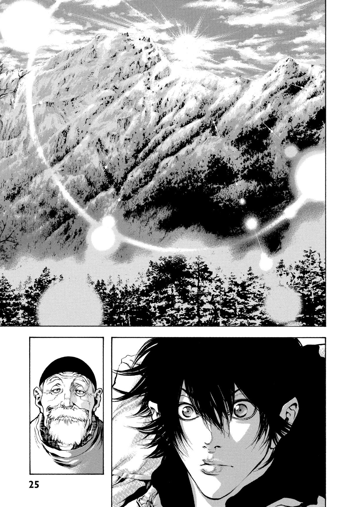 Read The Climber Manga Online