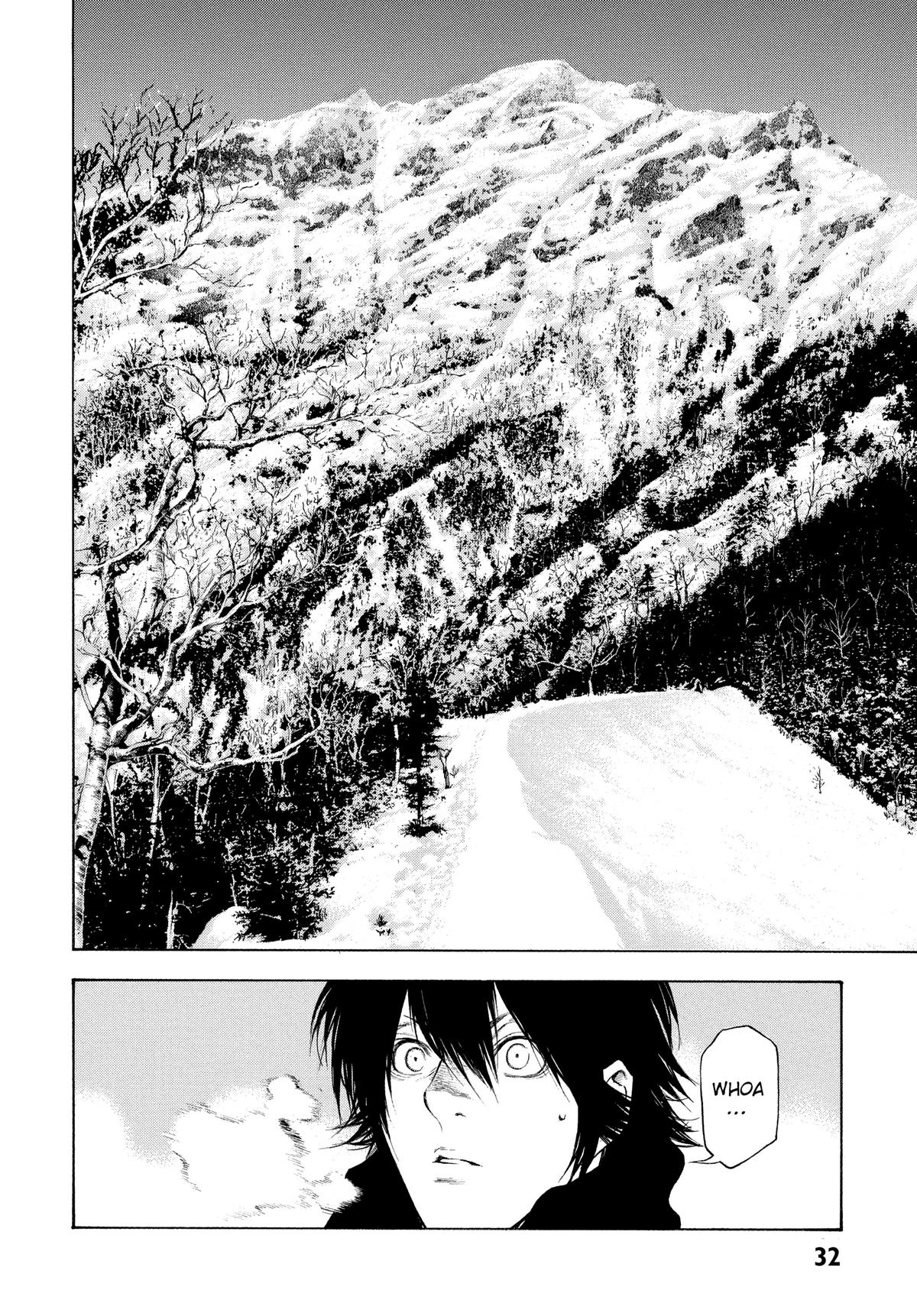 Read The Climber Manga Online