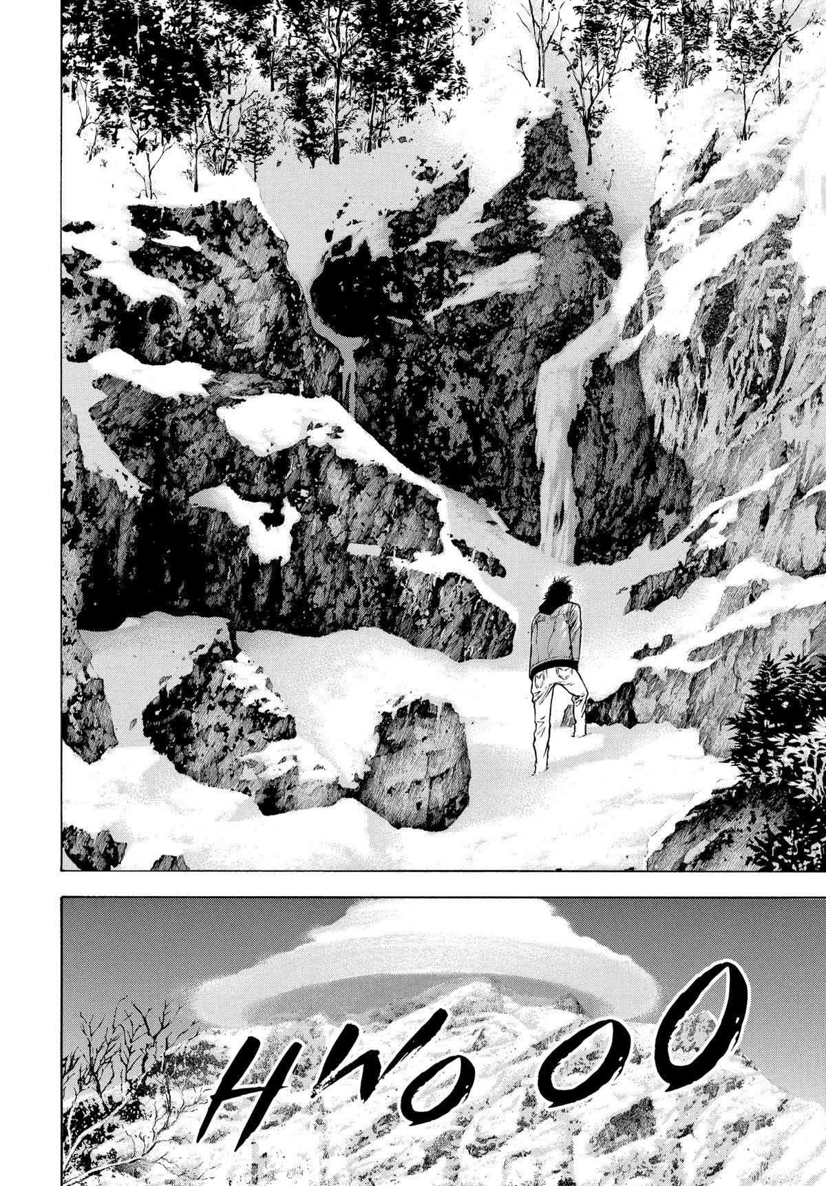 Read The Climber Manga Online