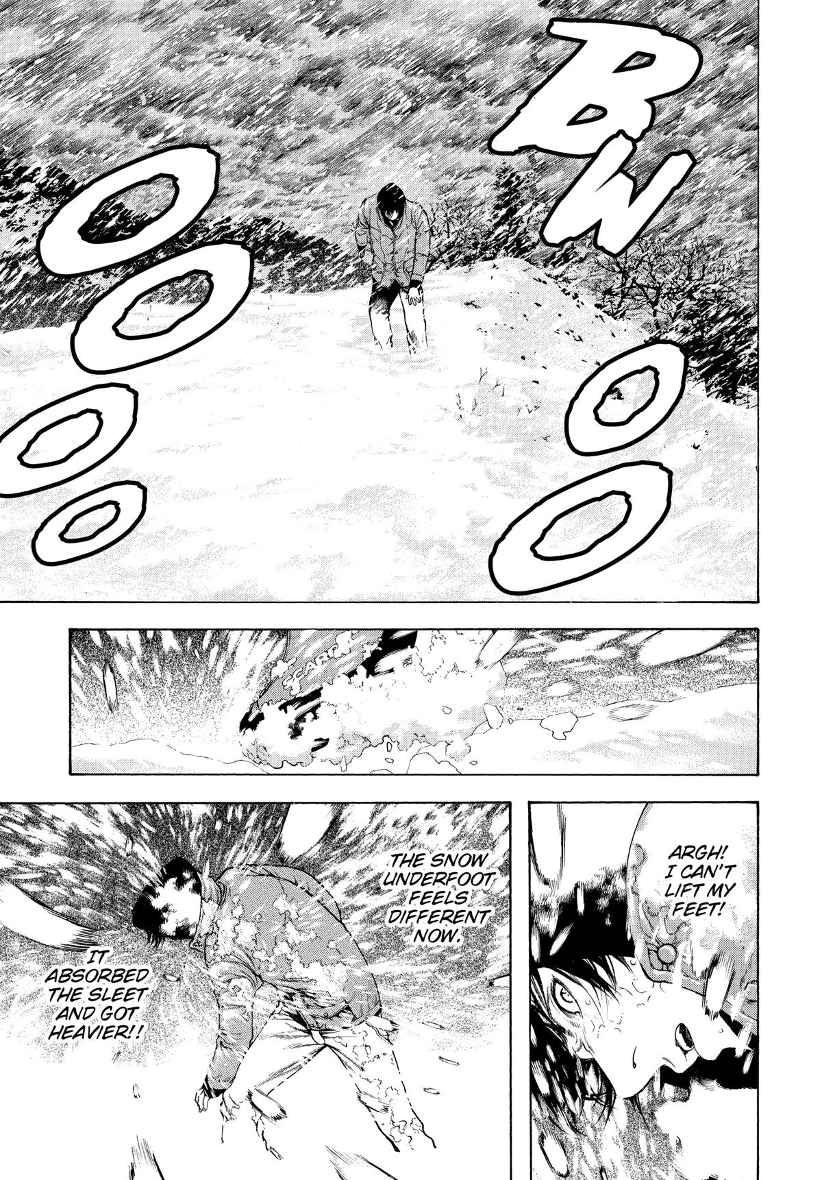 Read The Climber Manga Online