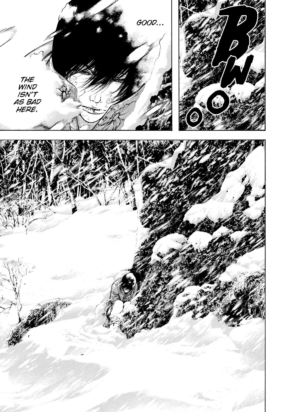 Read The Climber Manga Online