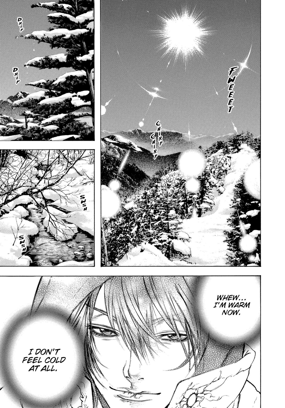 Read The Climber Manga Online