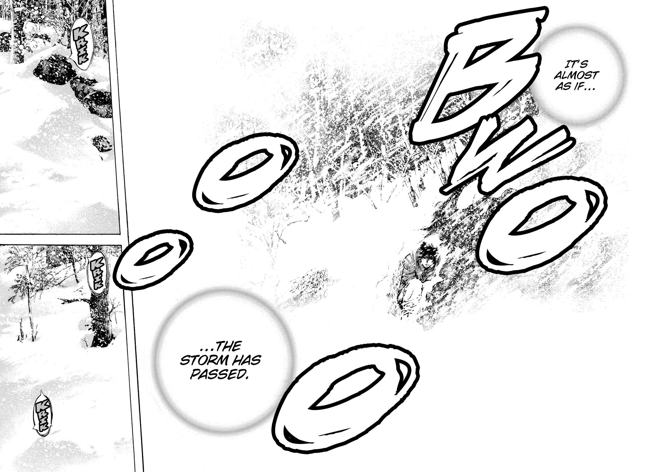 Read The Climber Manga Online
