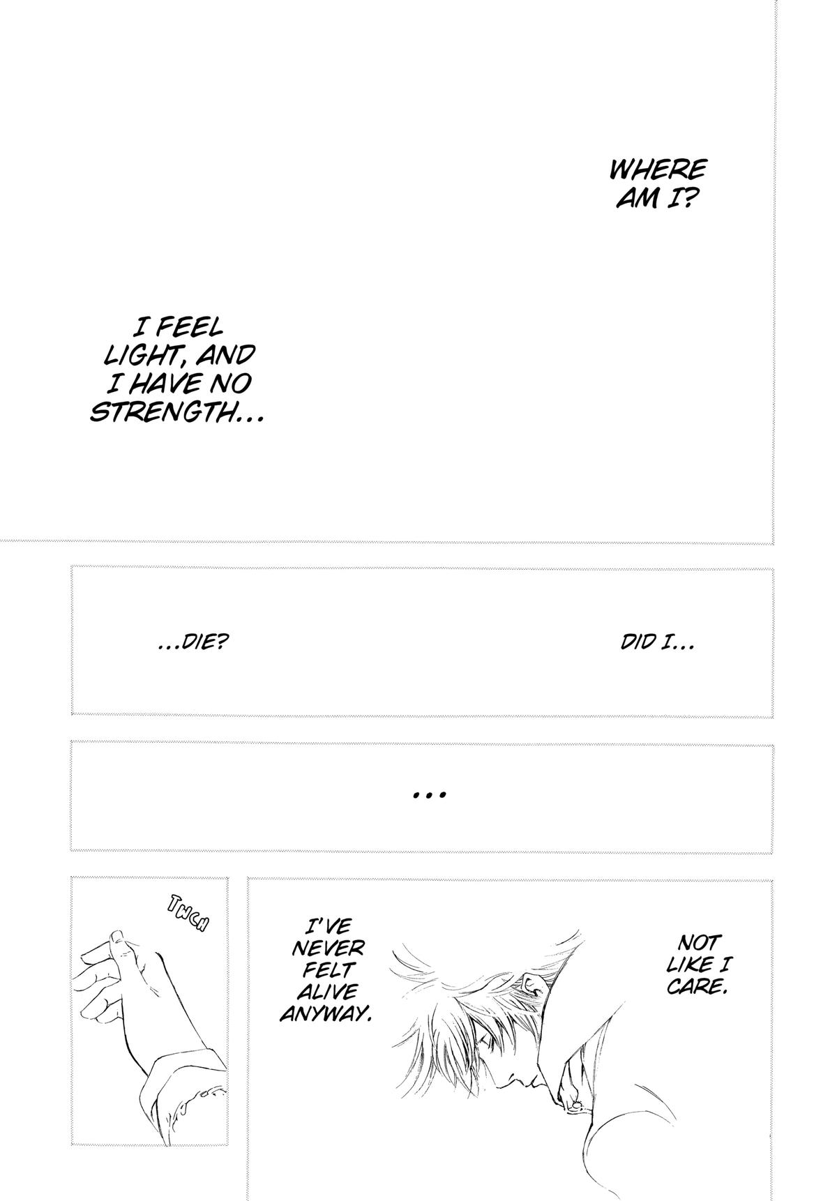 Read The Climber Manga Online