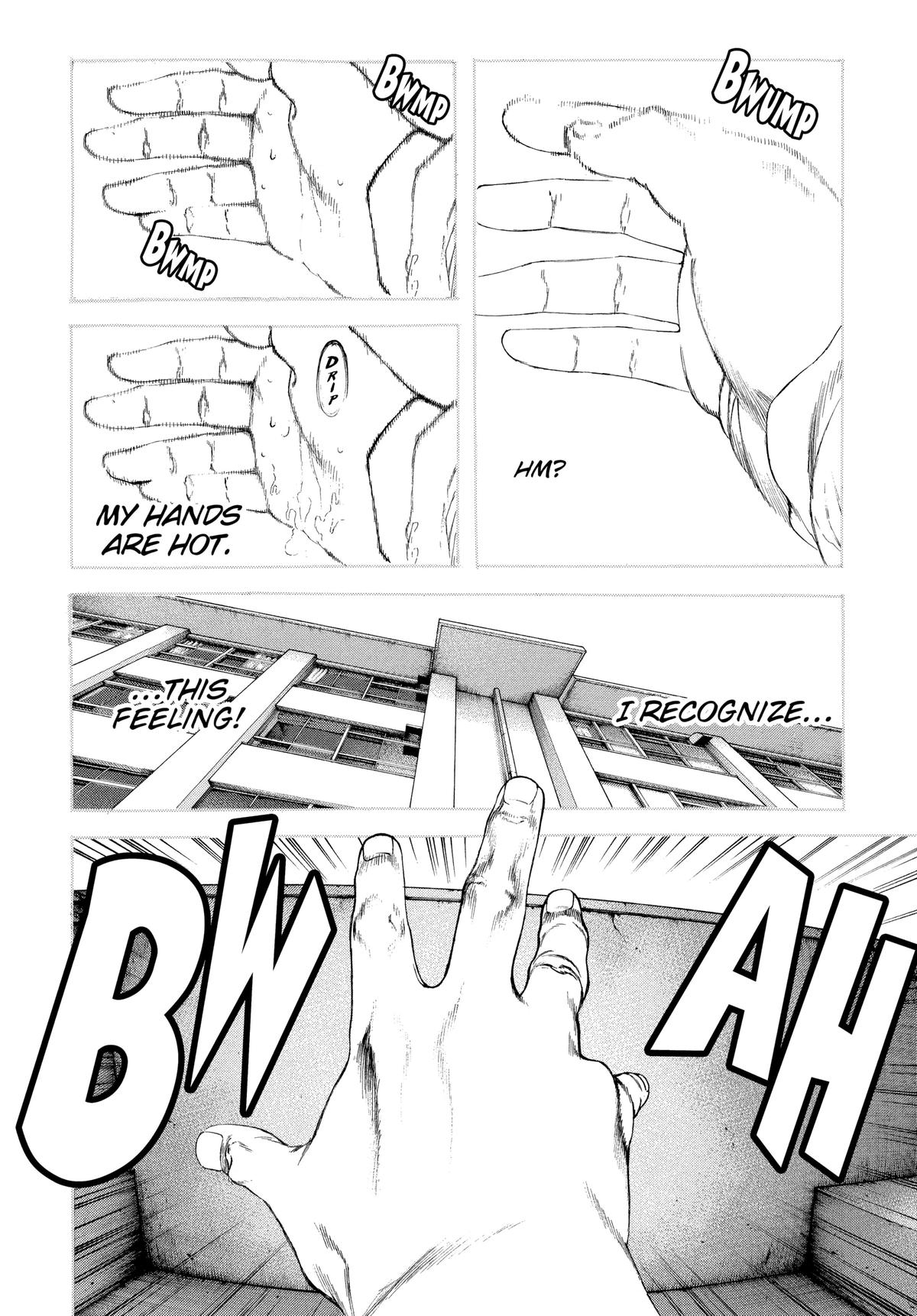 Read The Climber Manga Online