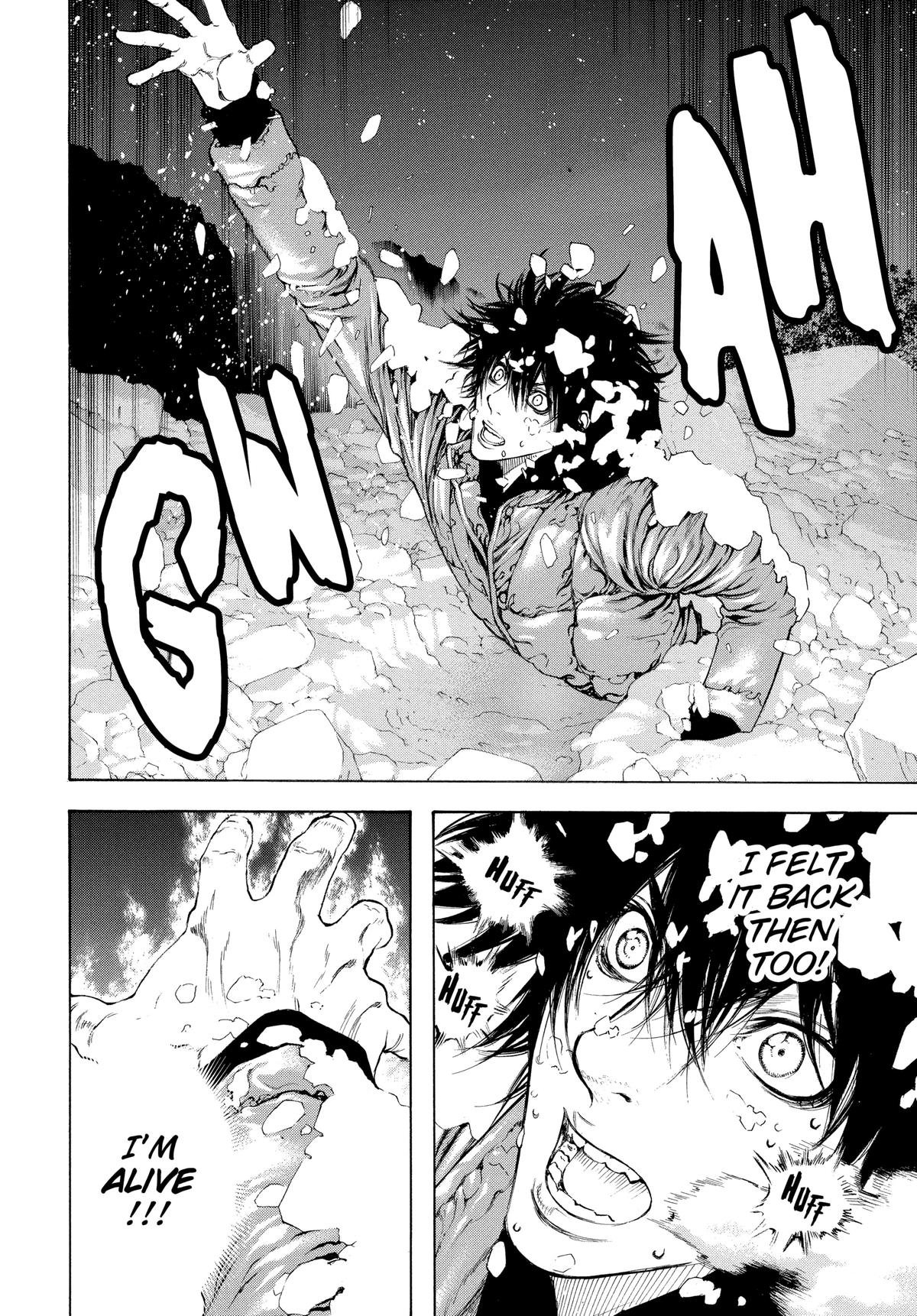 Read The Climber Manga Online