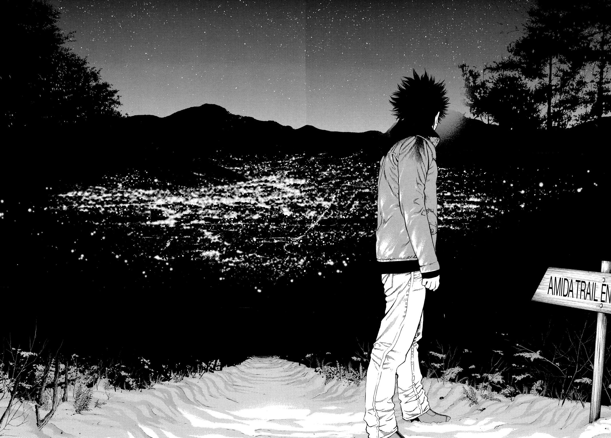 Read The Climber Manga Online