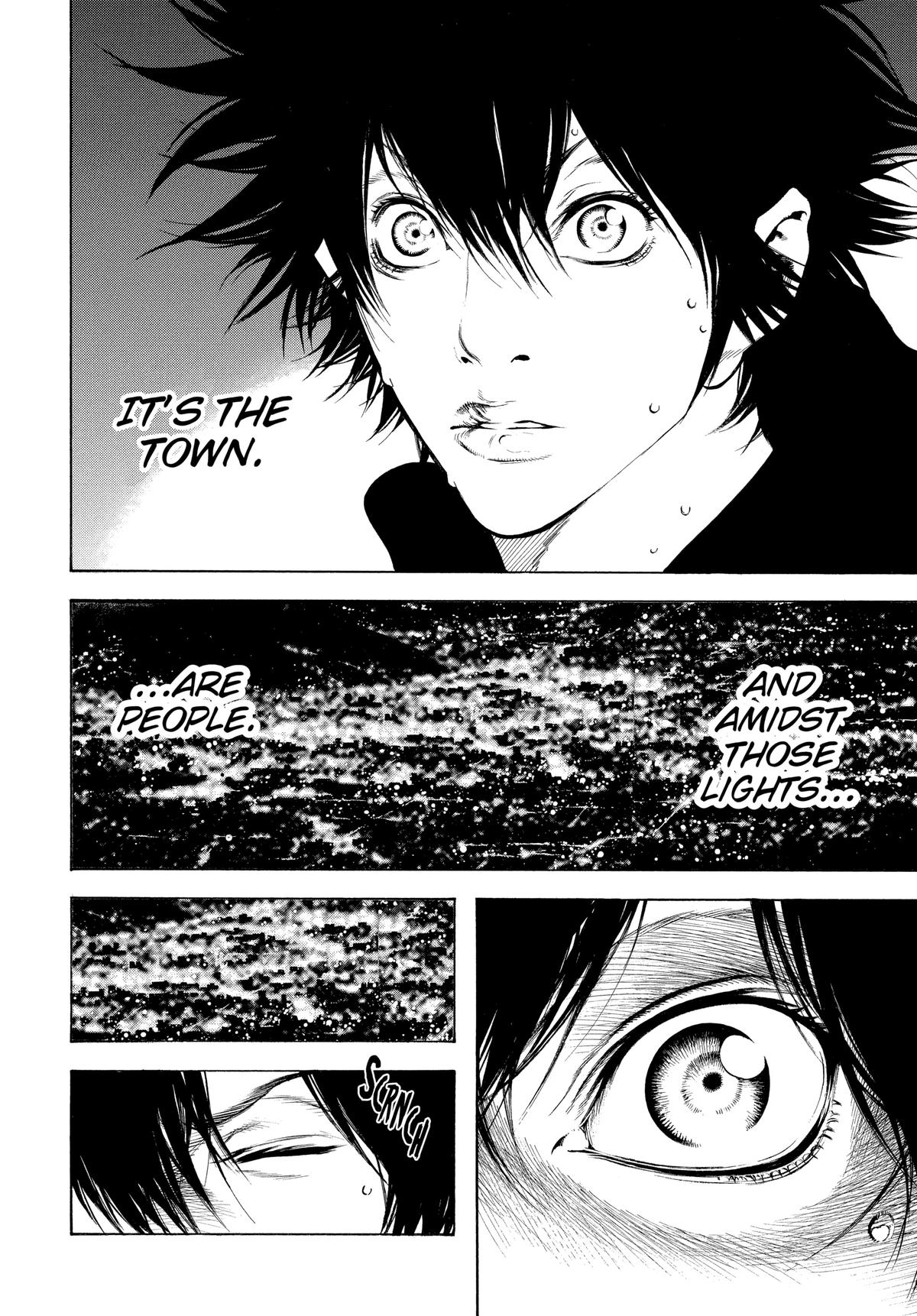 Read The Climber Manga Online