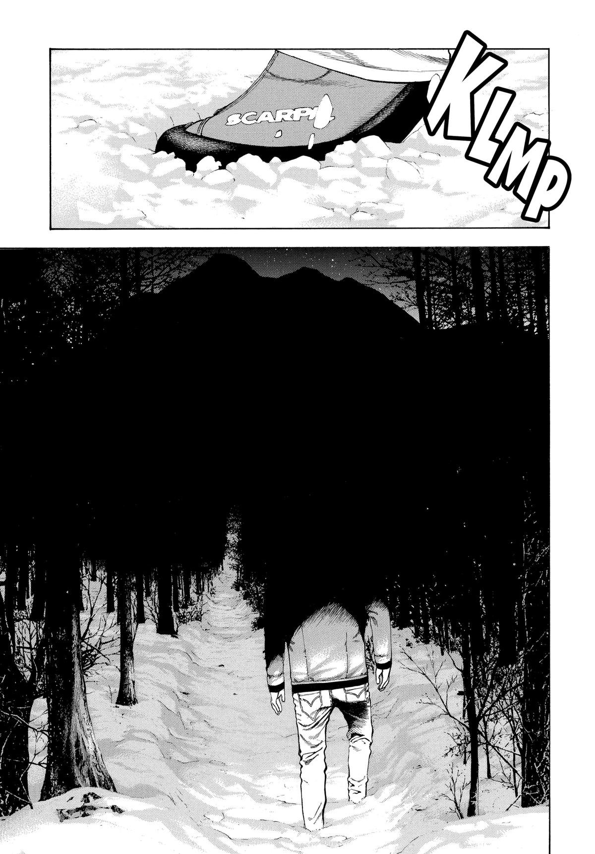 Read The Climber Manga Online
