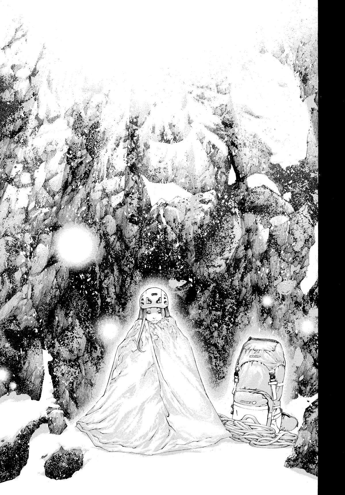 Read The Climber Manga Online