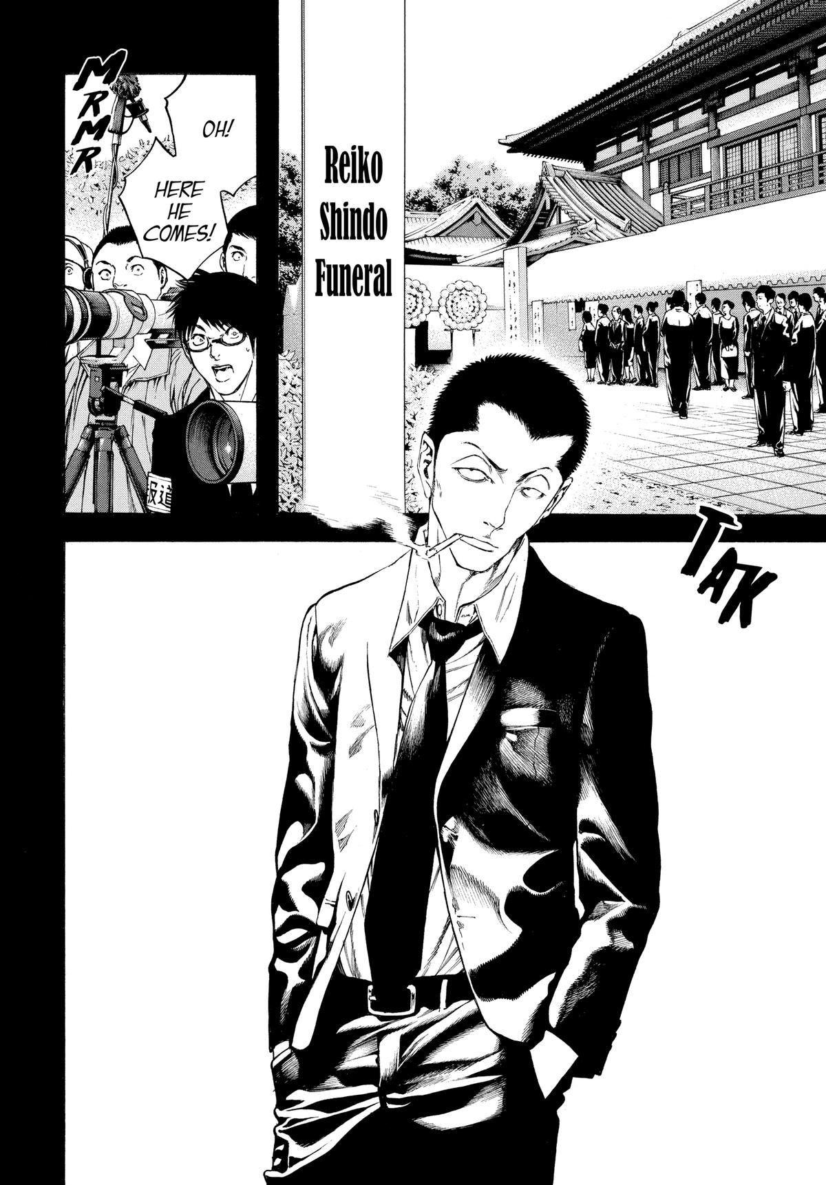 Read The Climber Manga Online