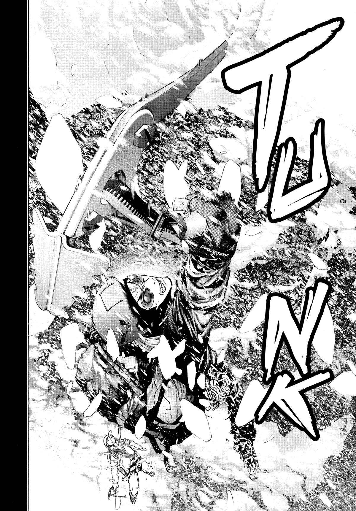 Read The Climber Manga Online