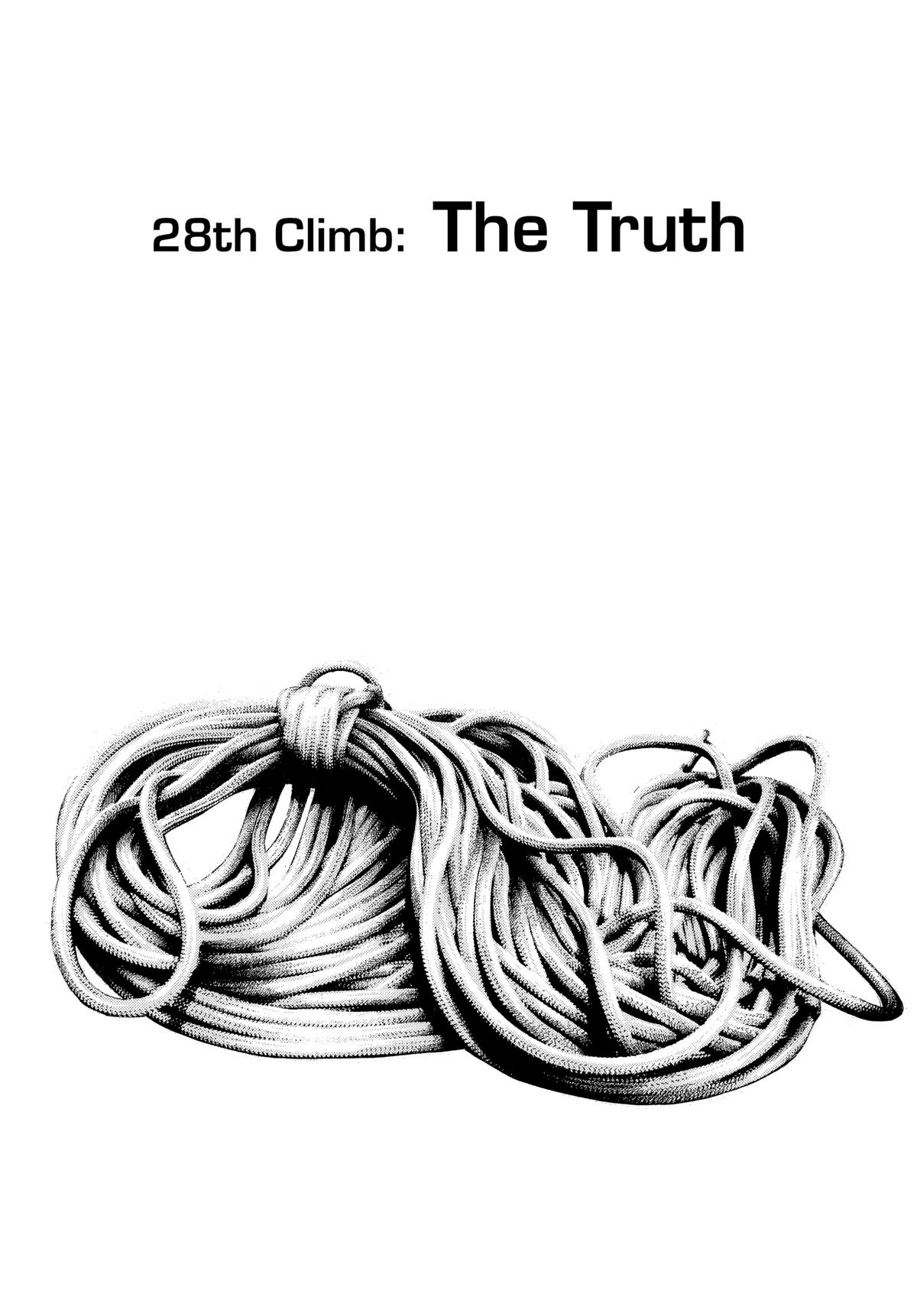 Read The Climber Manga Online