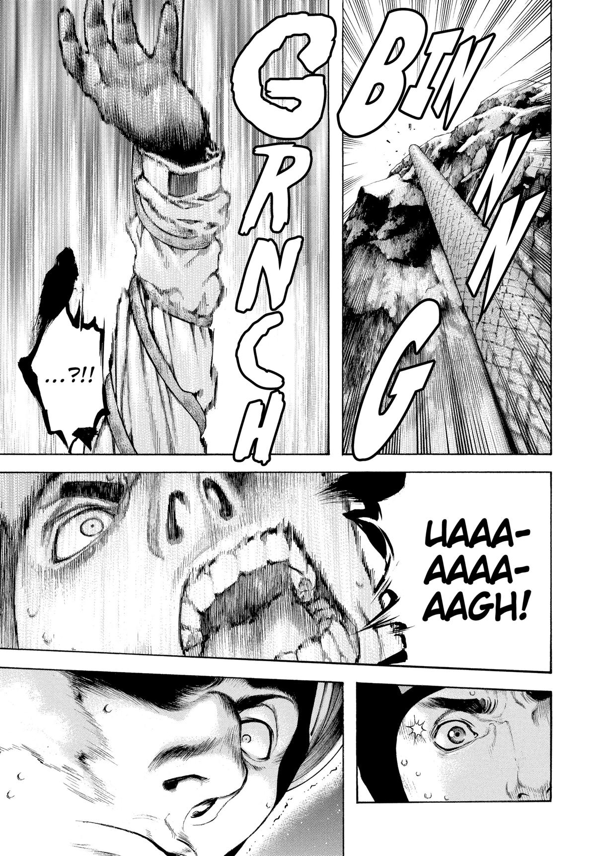 Read The Climber Manga Online