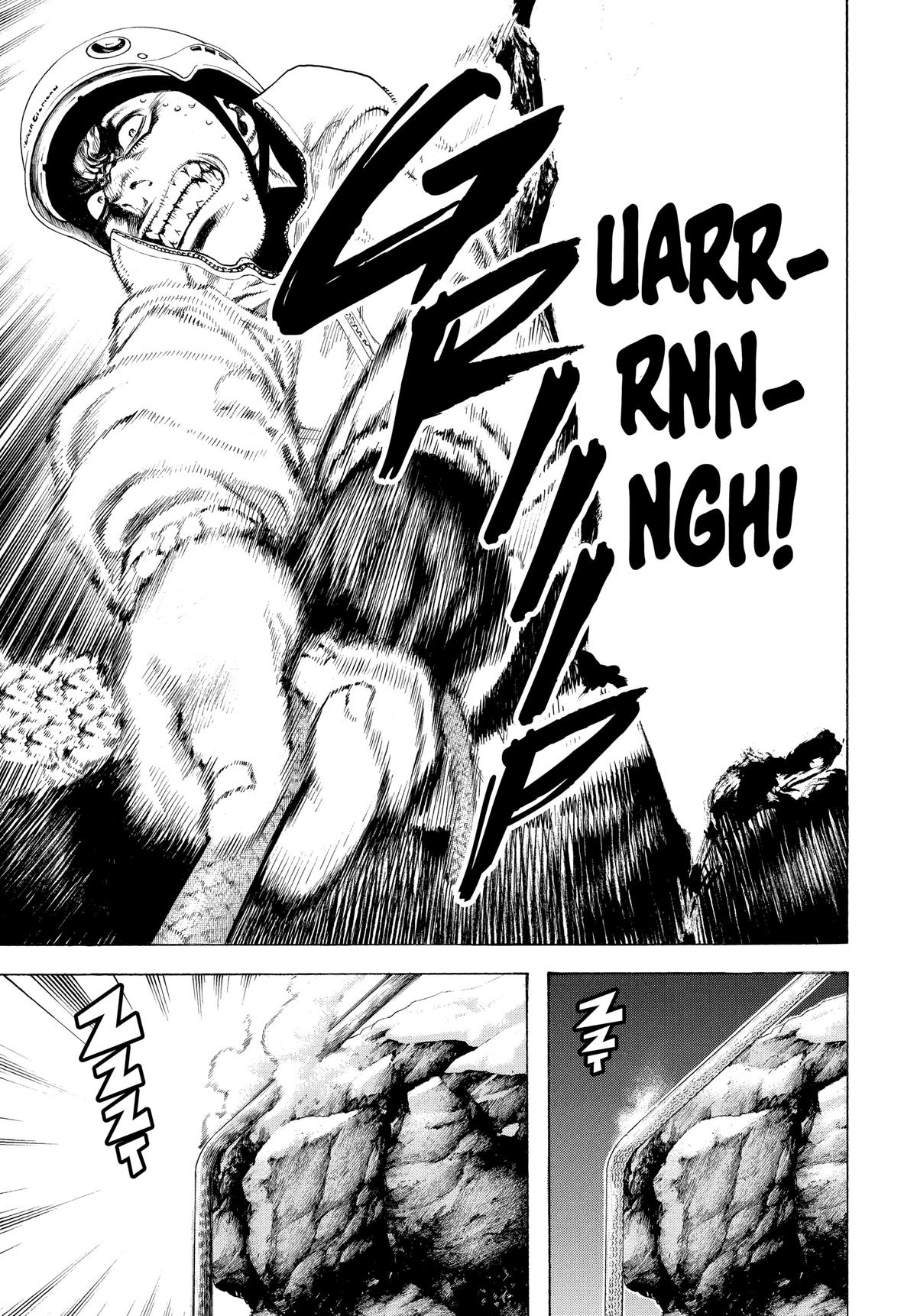 Read The Climber Manga Online