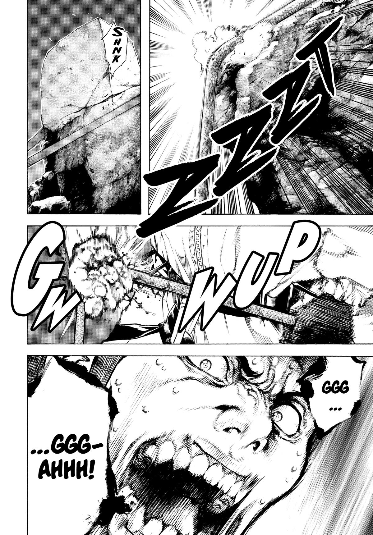 Read The Climber Manga Online