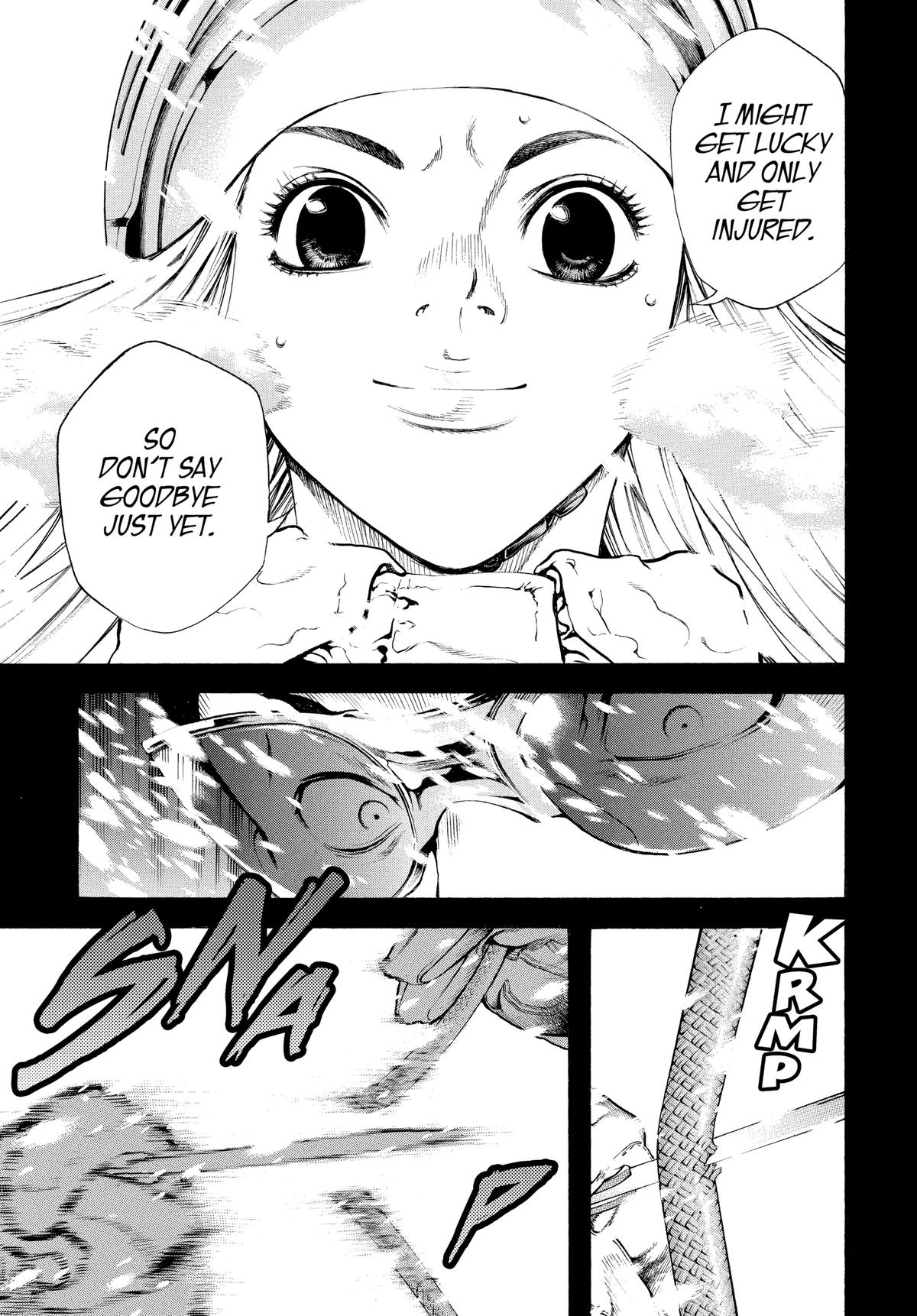 Read The Climber Manga Online
