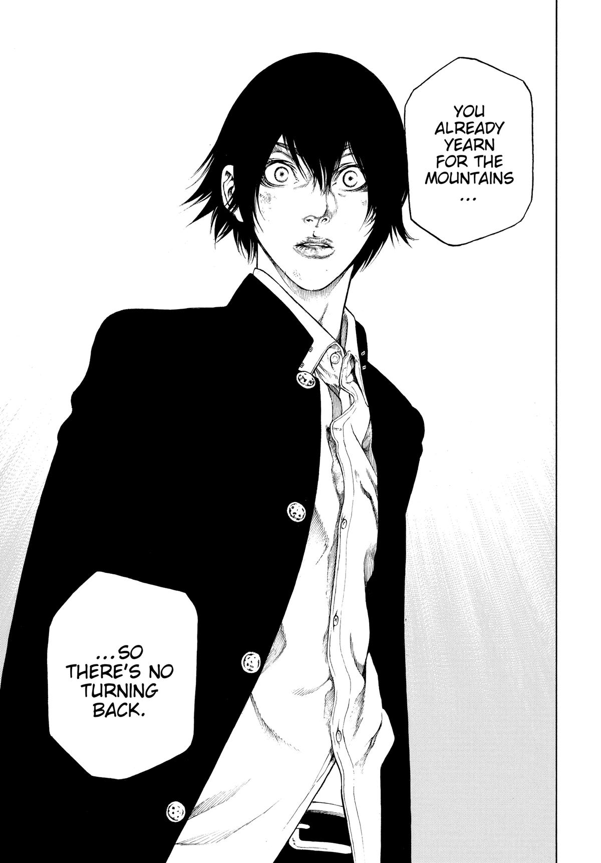 Read The Climber Manga Online