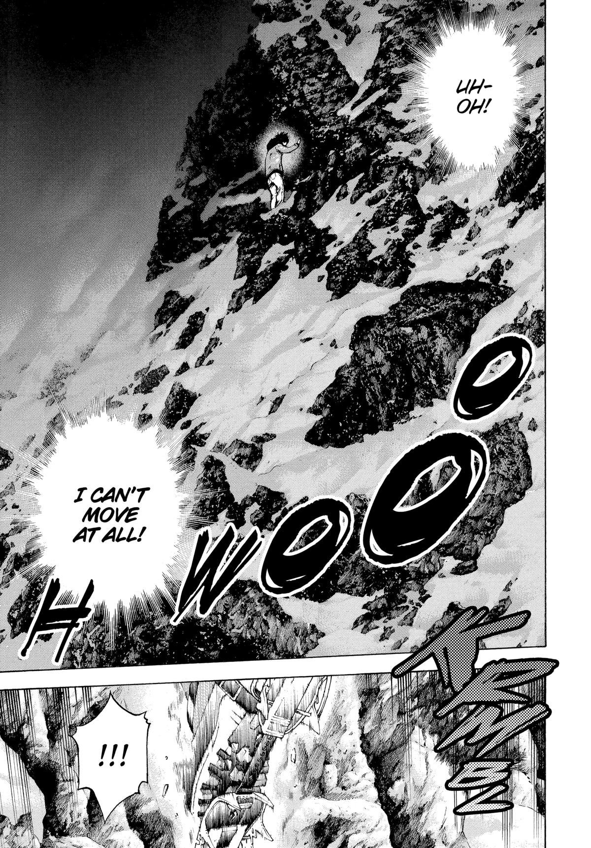 Read The Climber Manga Online