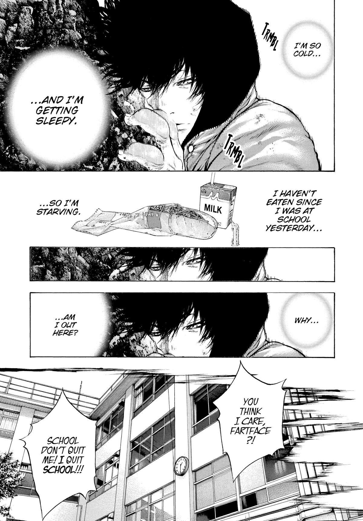 Read The Climber Manga Online