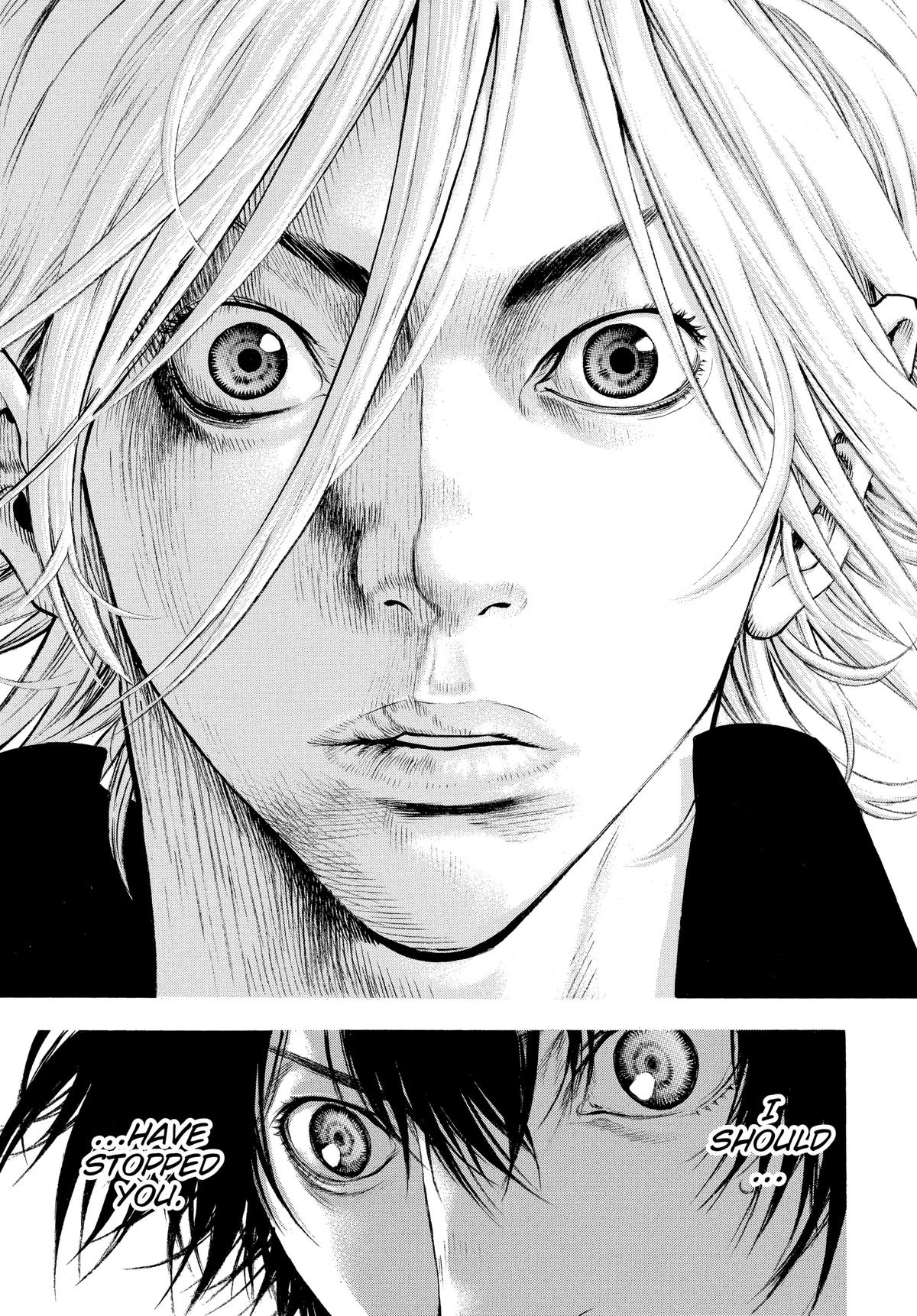 Read The Climber Manga Online