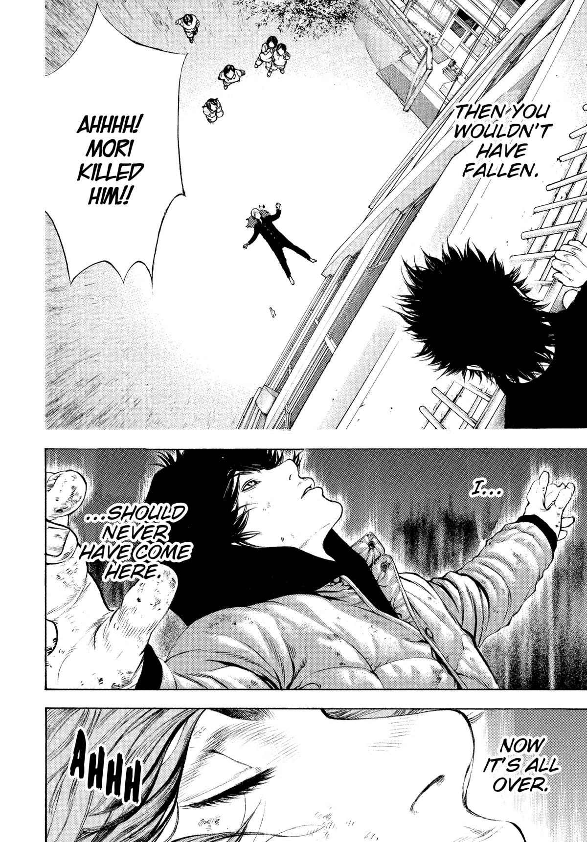 Read The Climber Manga Online