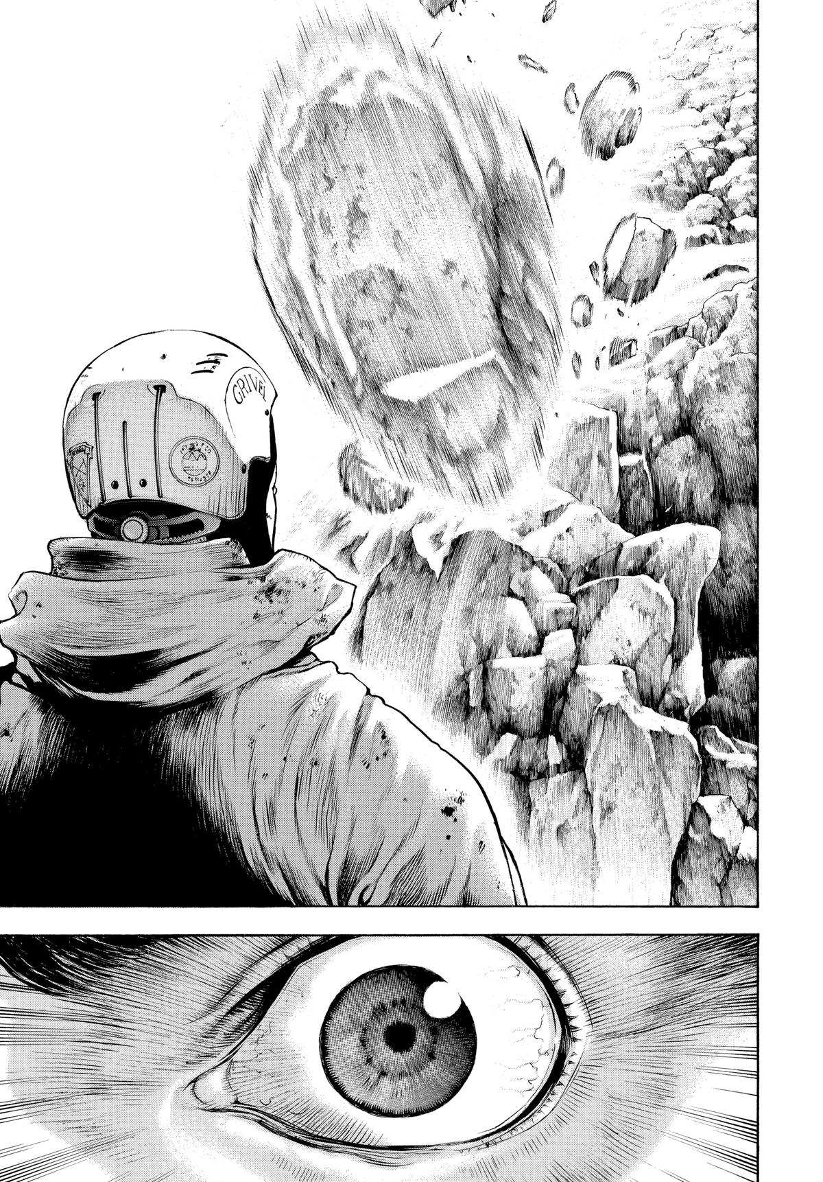 Read The Climber Manga Online