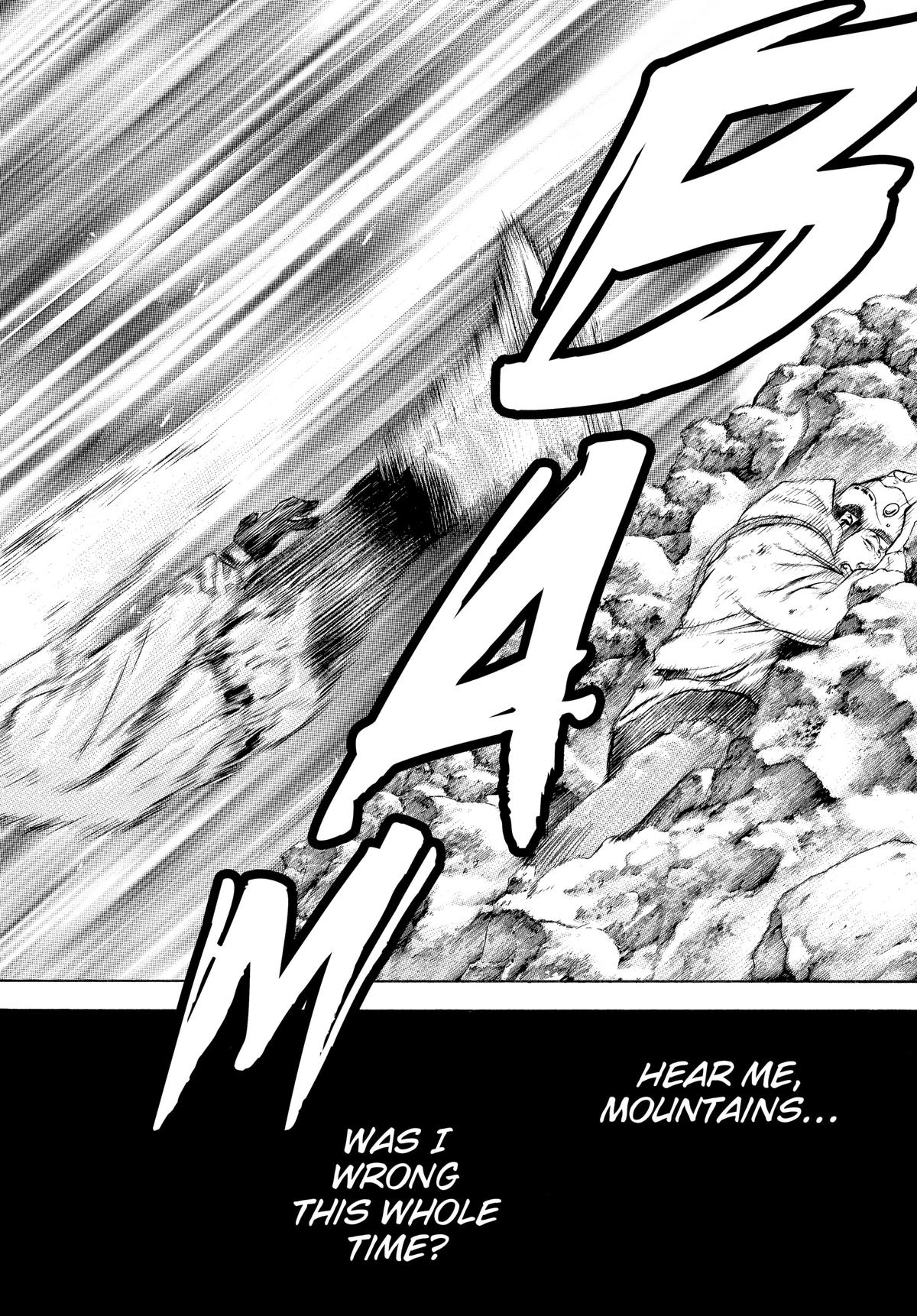 Read The Climber Manga Online