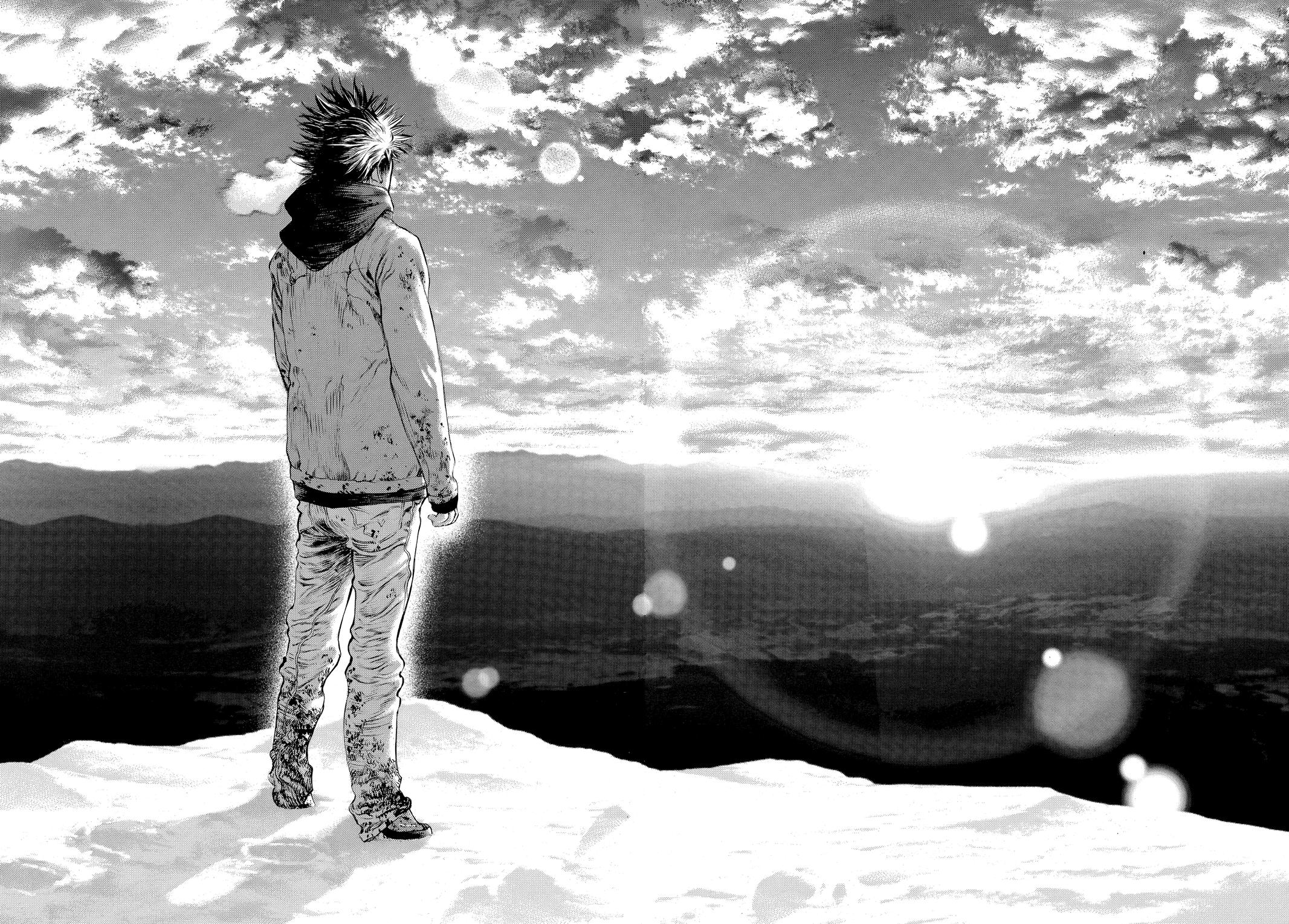 Read The Climber Manga Online