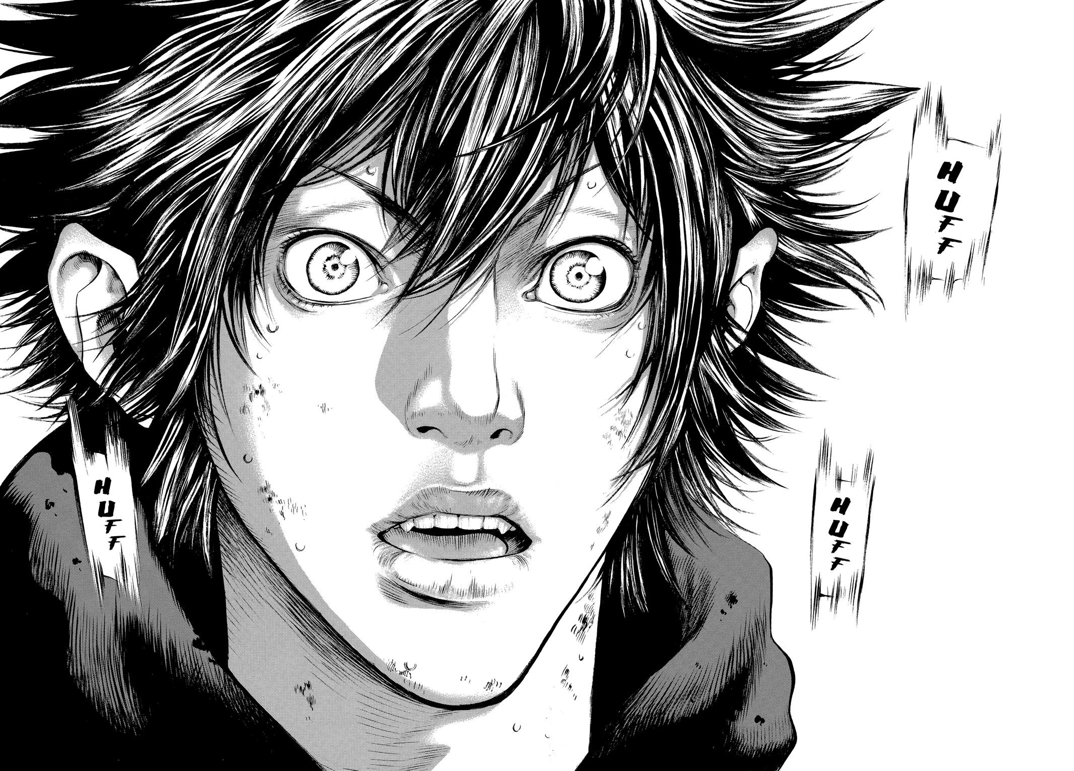 Read The Climber Manga Online