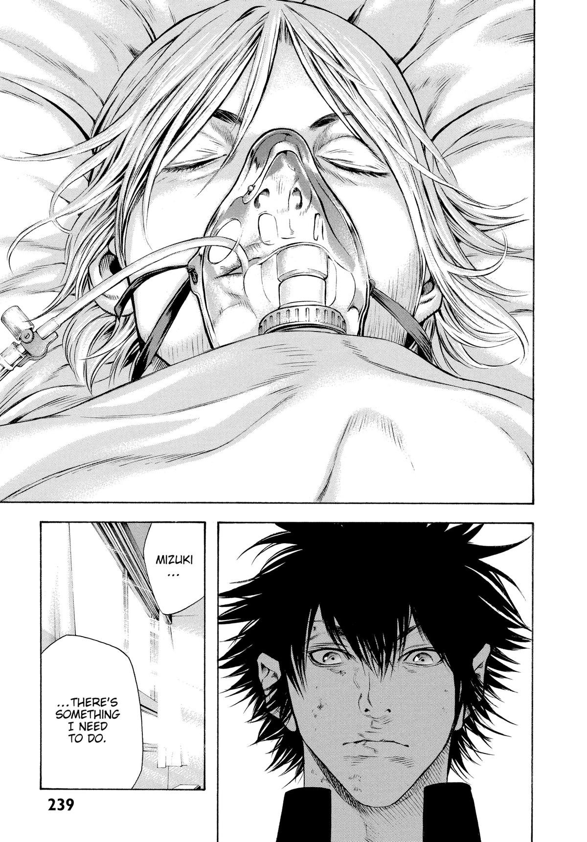 Read The Climber Manga Online
