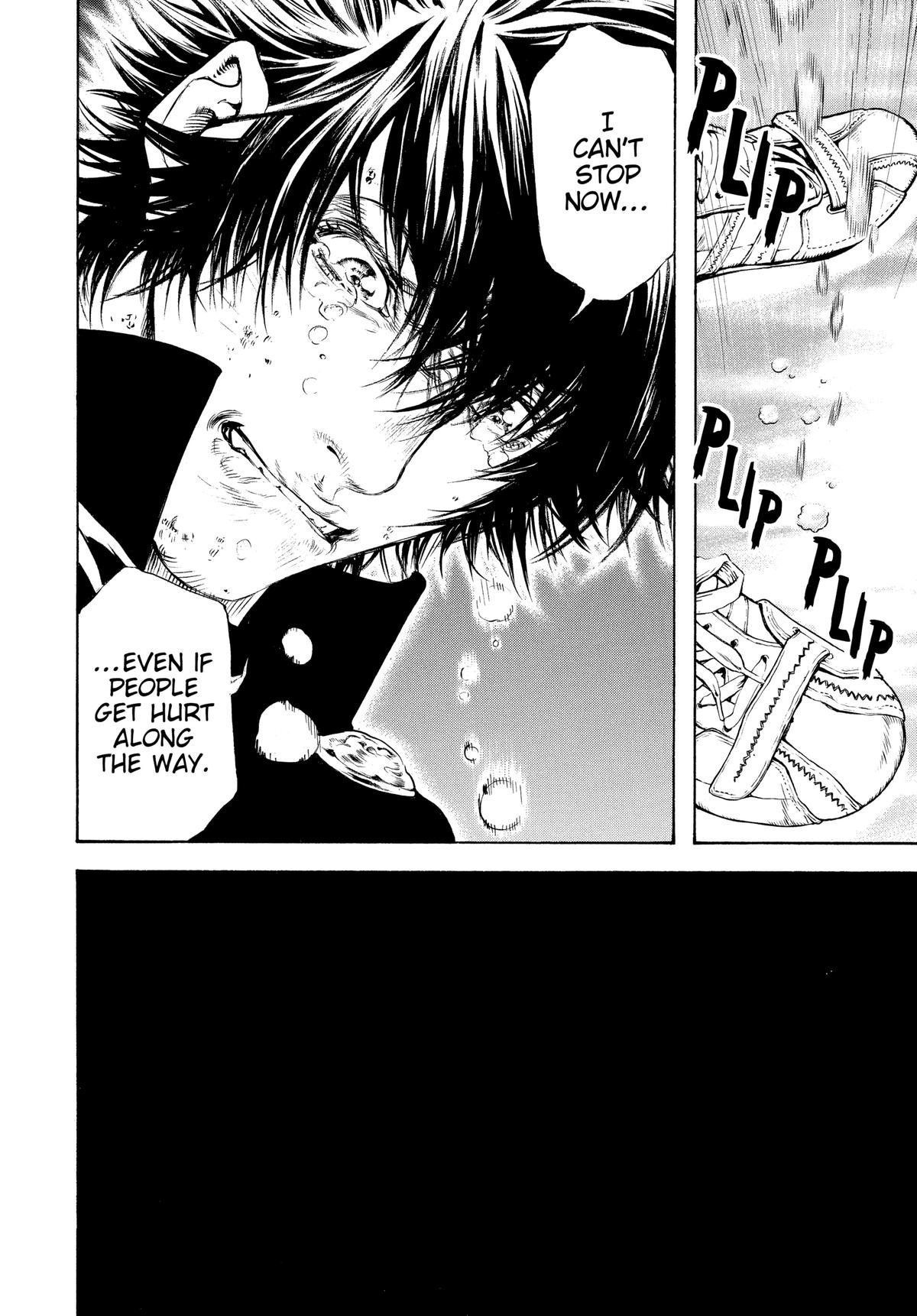 Read The Climber Manga Online