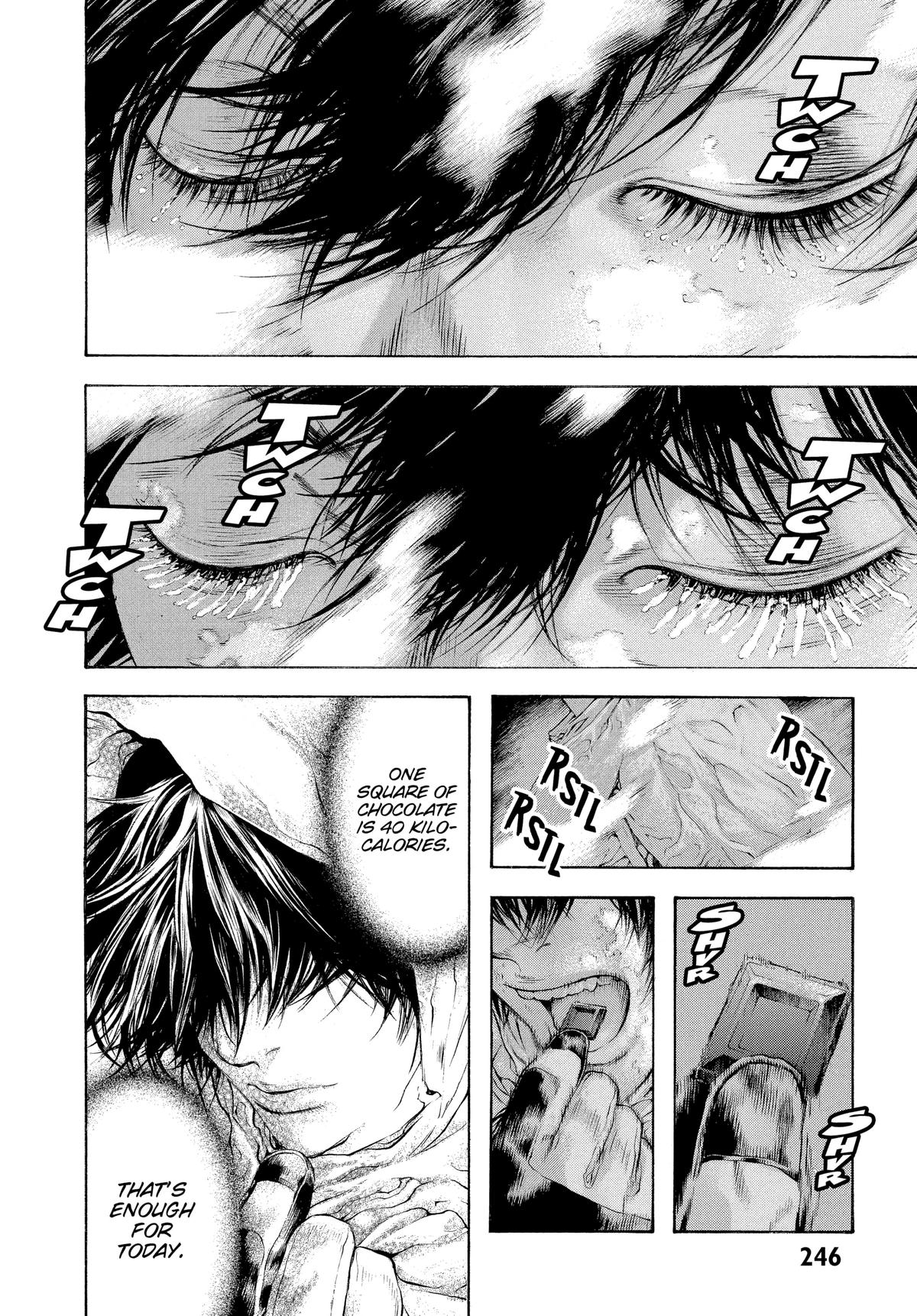 Read The Climber Manga Online