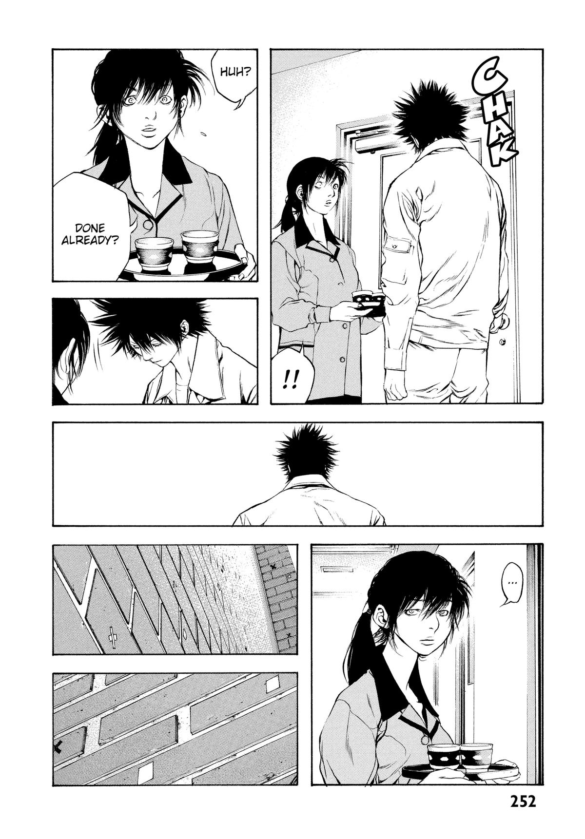 Read The Climber Manga Online