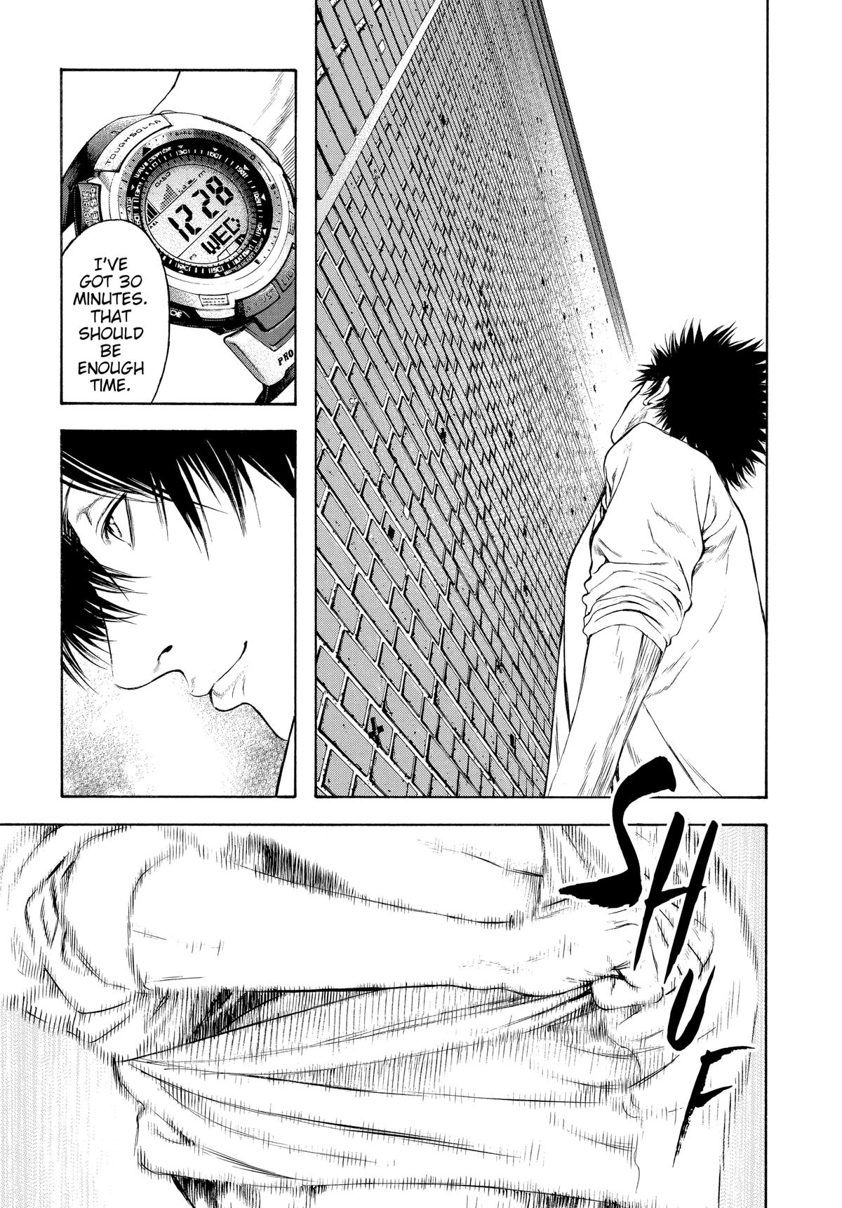 Read The Climber Manga Online