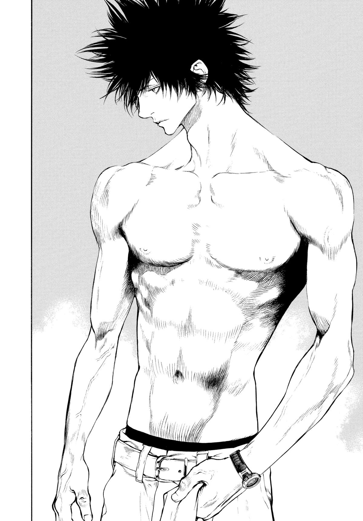 Read The Climber Manga Online