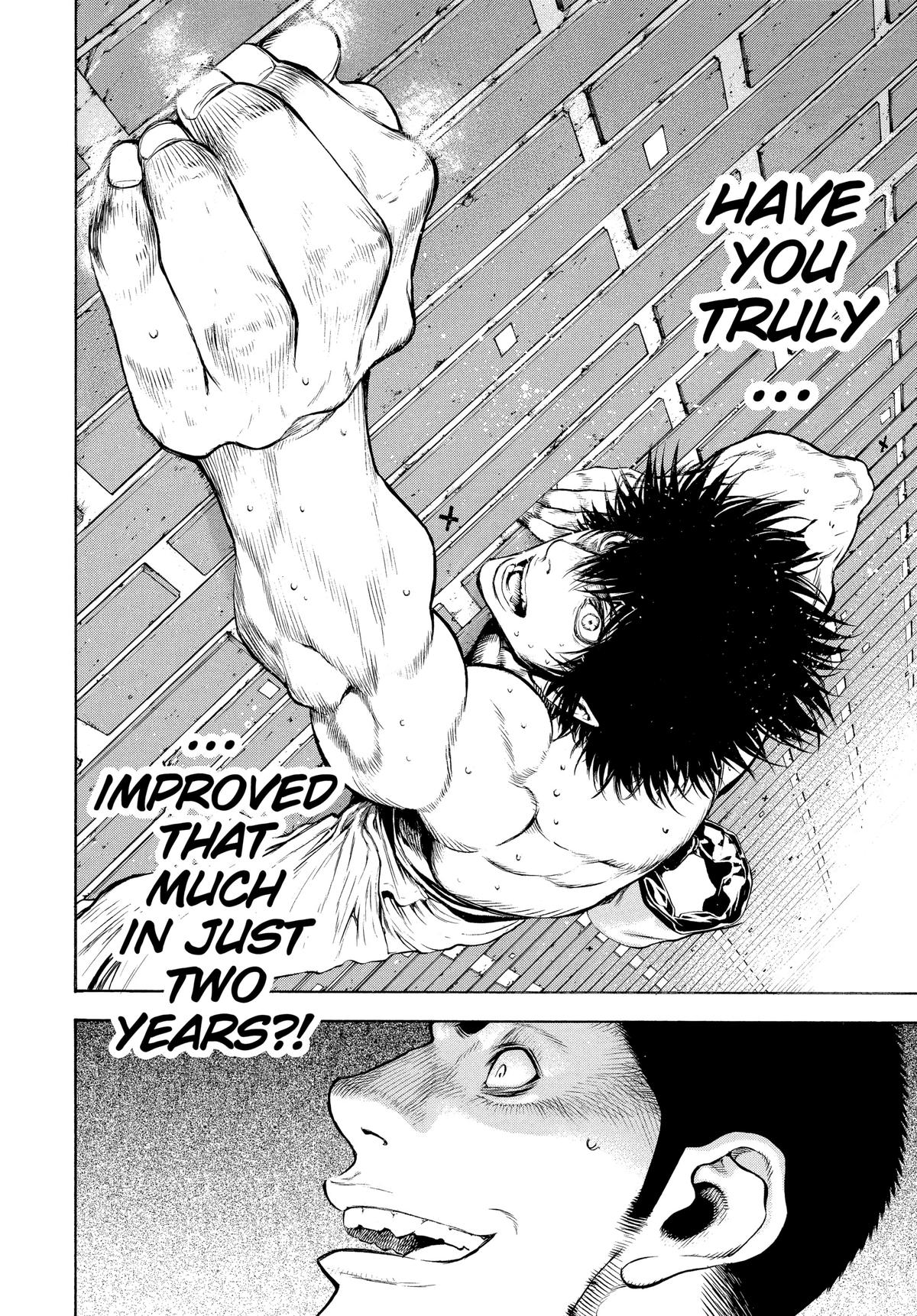 Read The Climber Manga Online