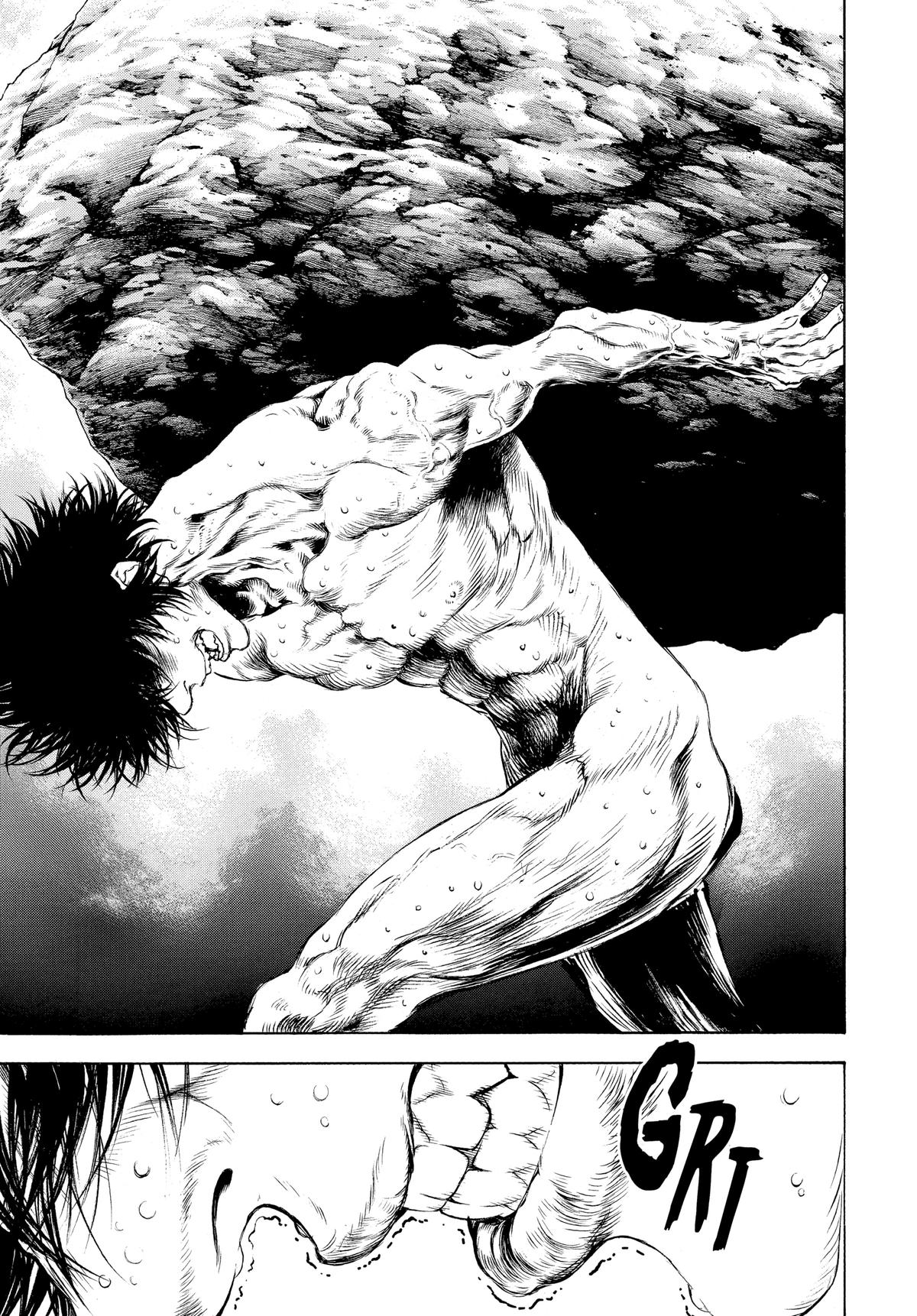 Read The Climber Manga Online