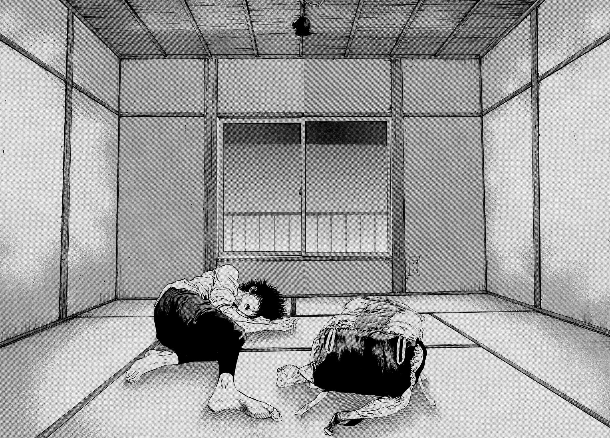 Read The Climber Manga Online