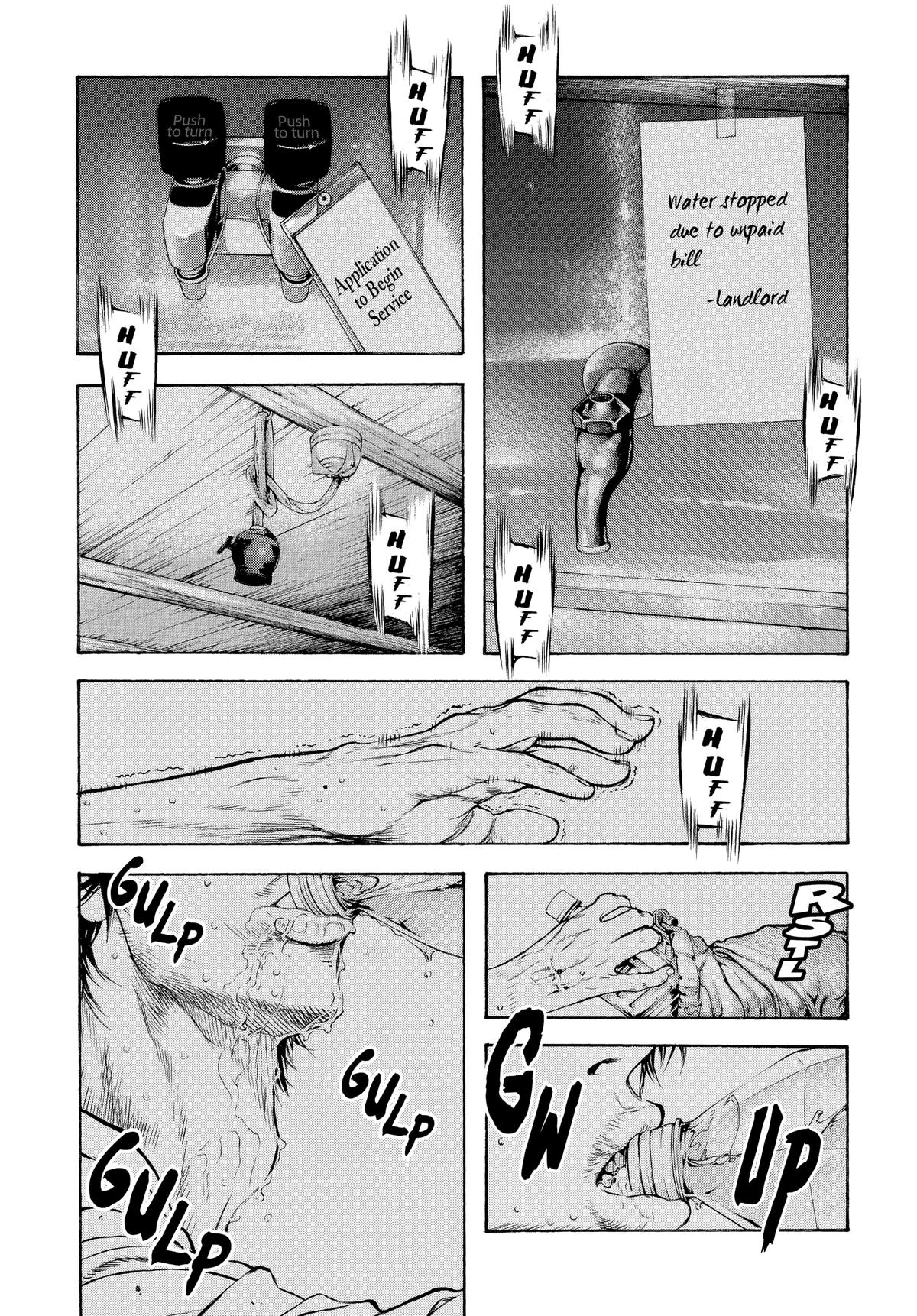 Read The Climber Manga Online