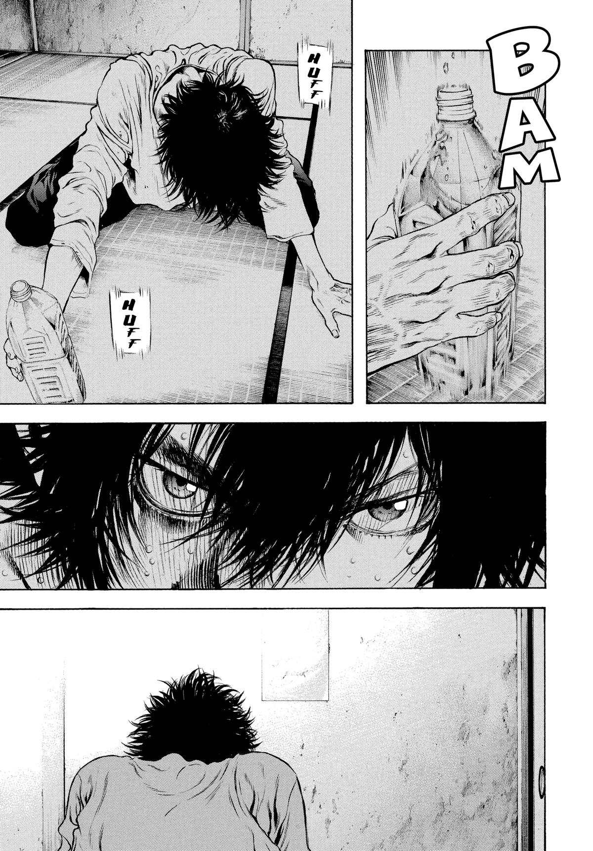 Read The Climber Manga Online