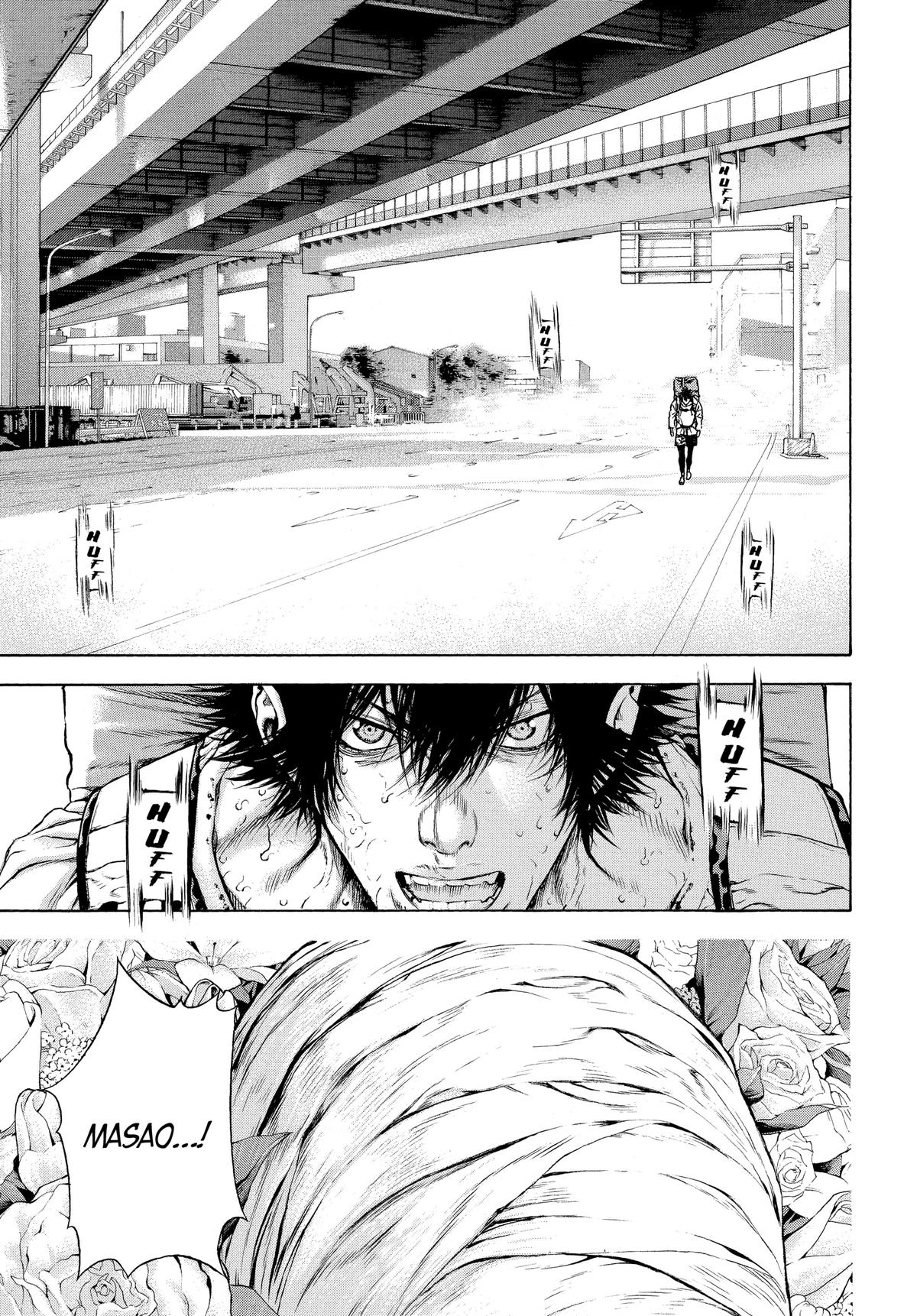 Read The Climber Manga Online