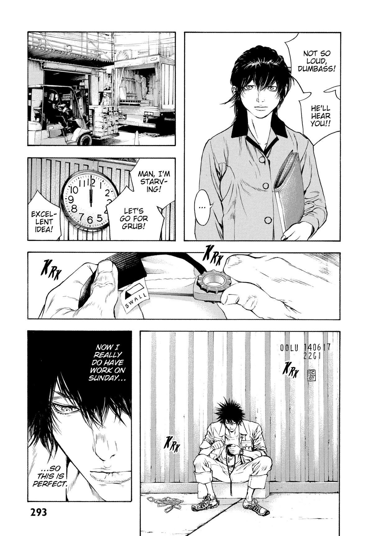 Read The Climber Manga Online