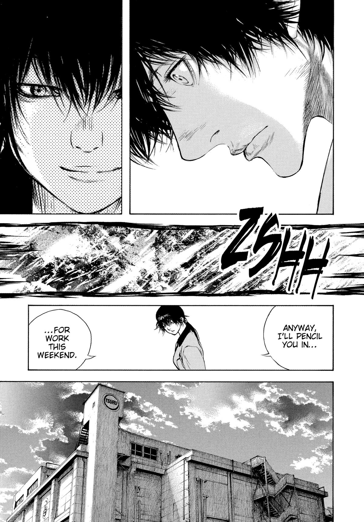 Read The Climber Manga Online