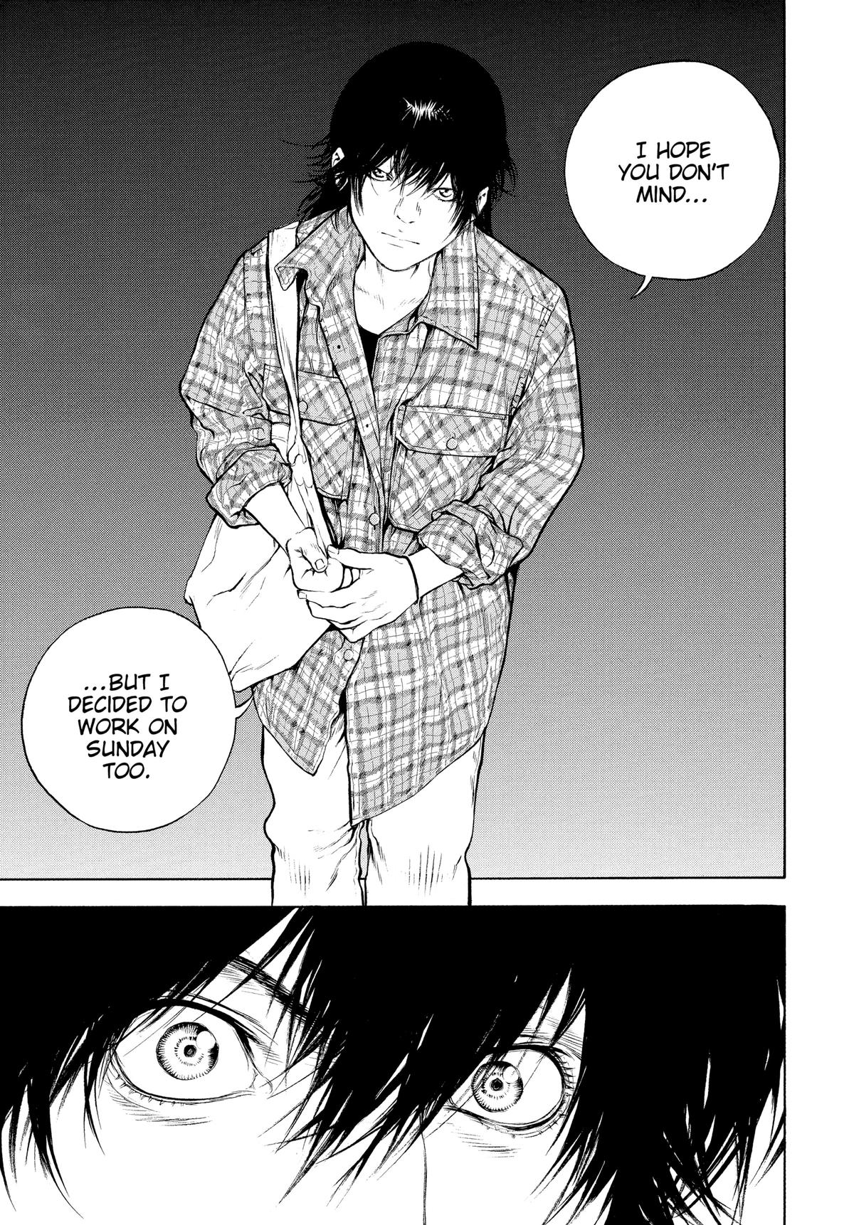 Read The Climber Manga Online