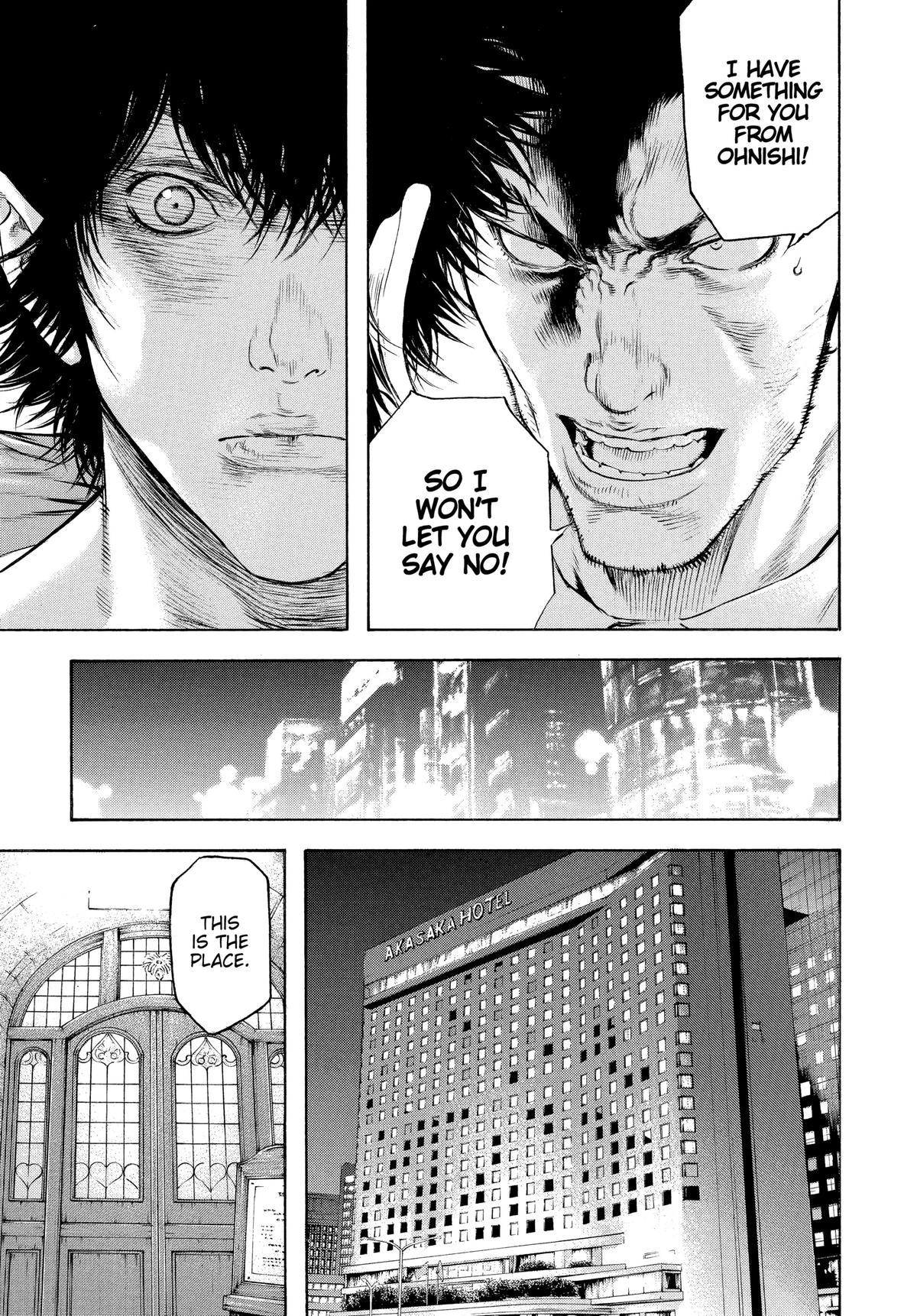 Read The Climber Manga Online