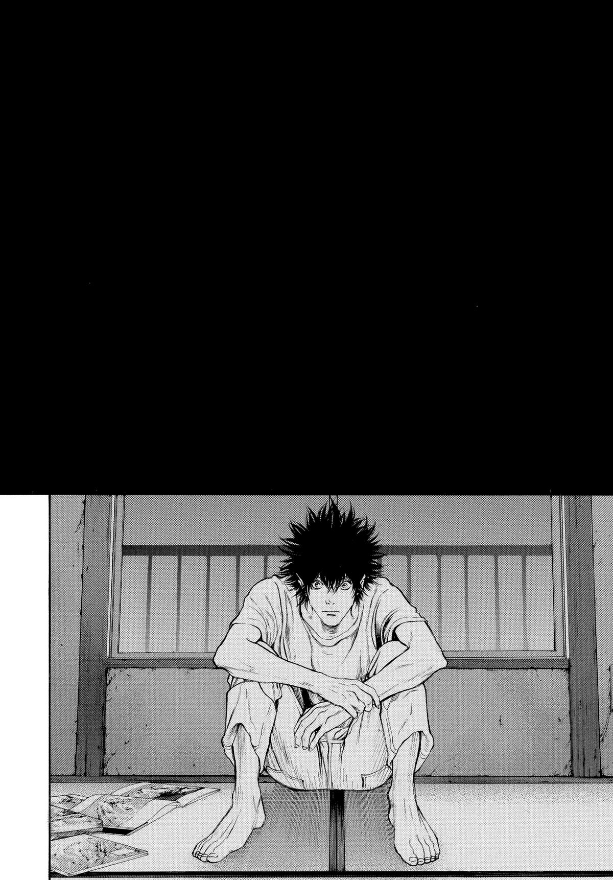 Read The Climber Manga Online