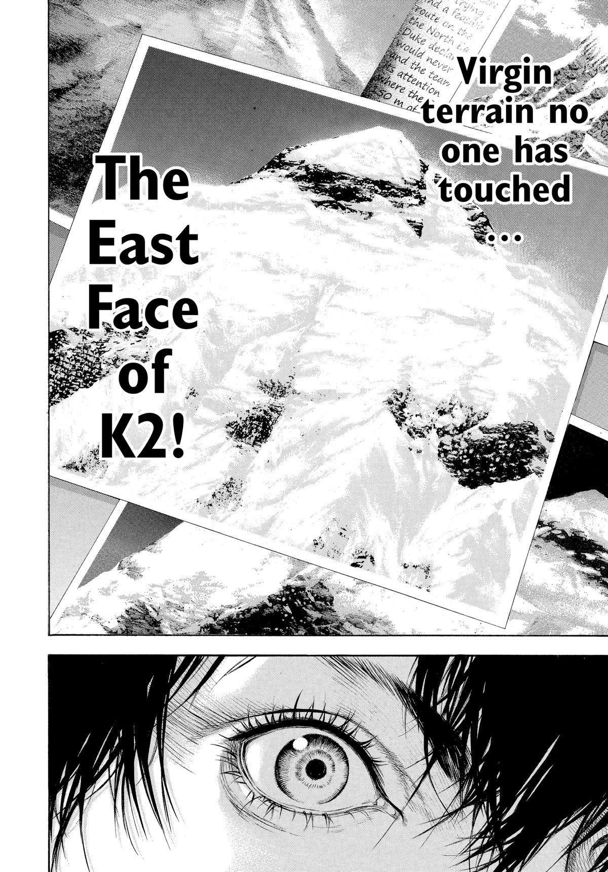 Read The Climber Manga Online